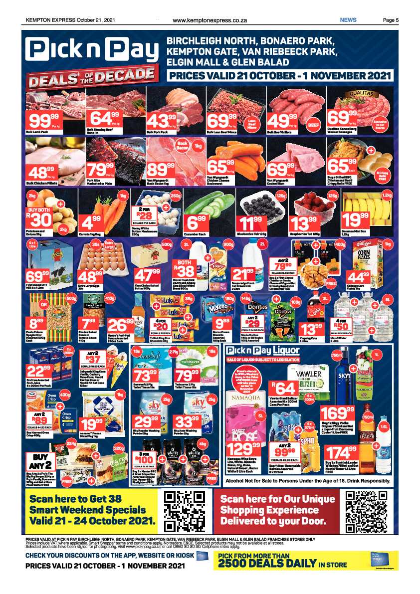 Kempton Express 21 October 2021 page 5