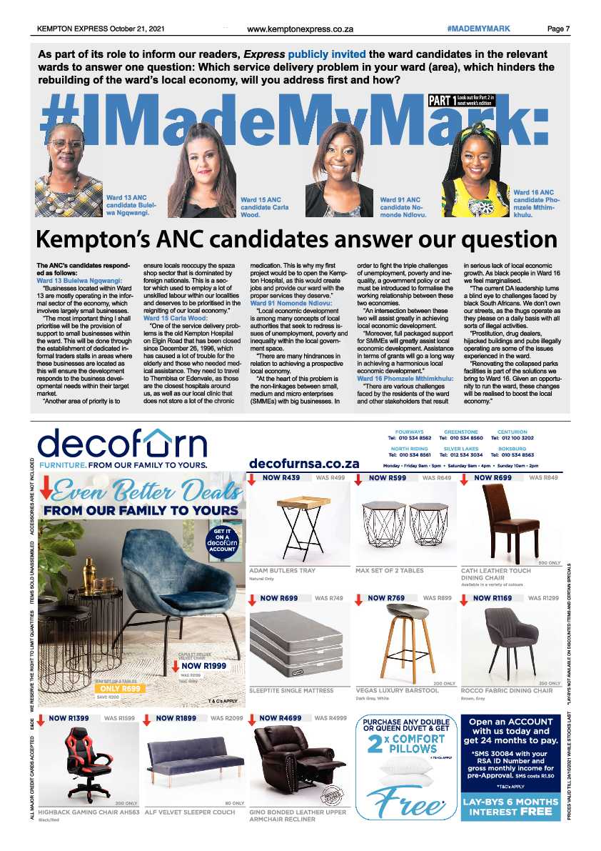 Kempton Express 21 October 2021 page 7