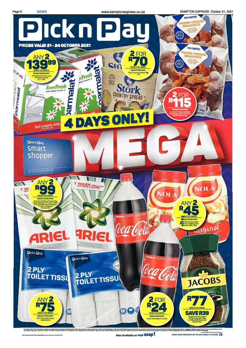 Kempton Express 21 October 2021 page 8