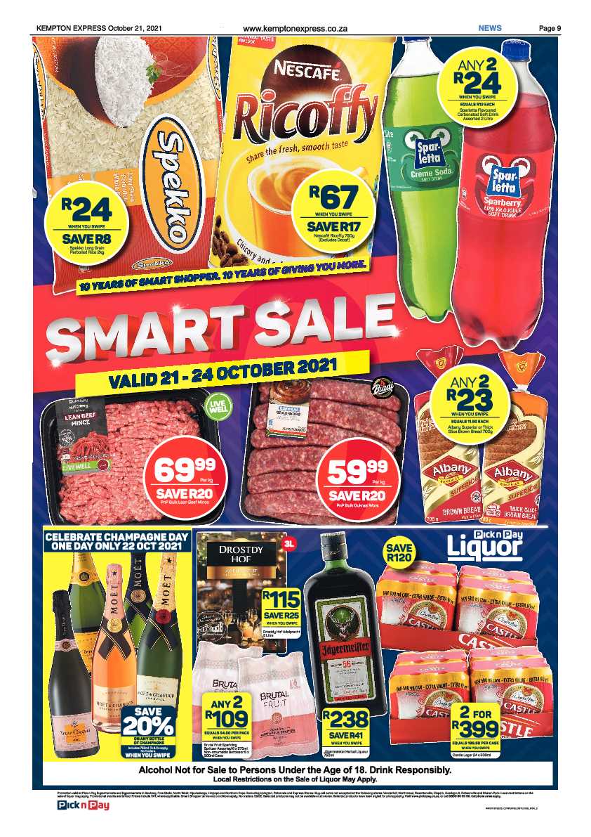 Kempton Express 21 October 2021 page 9