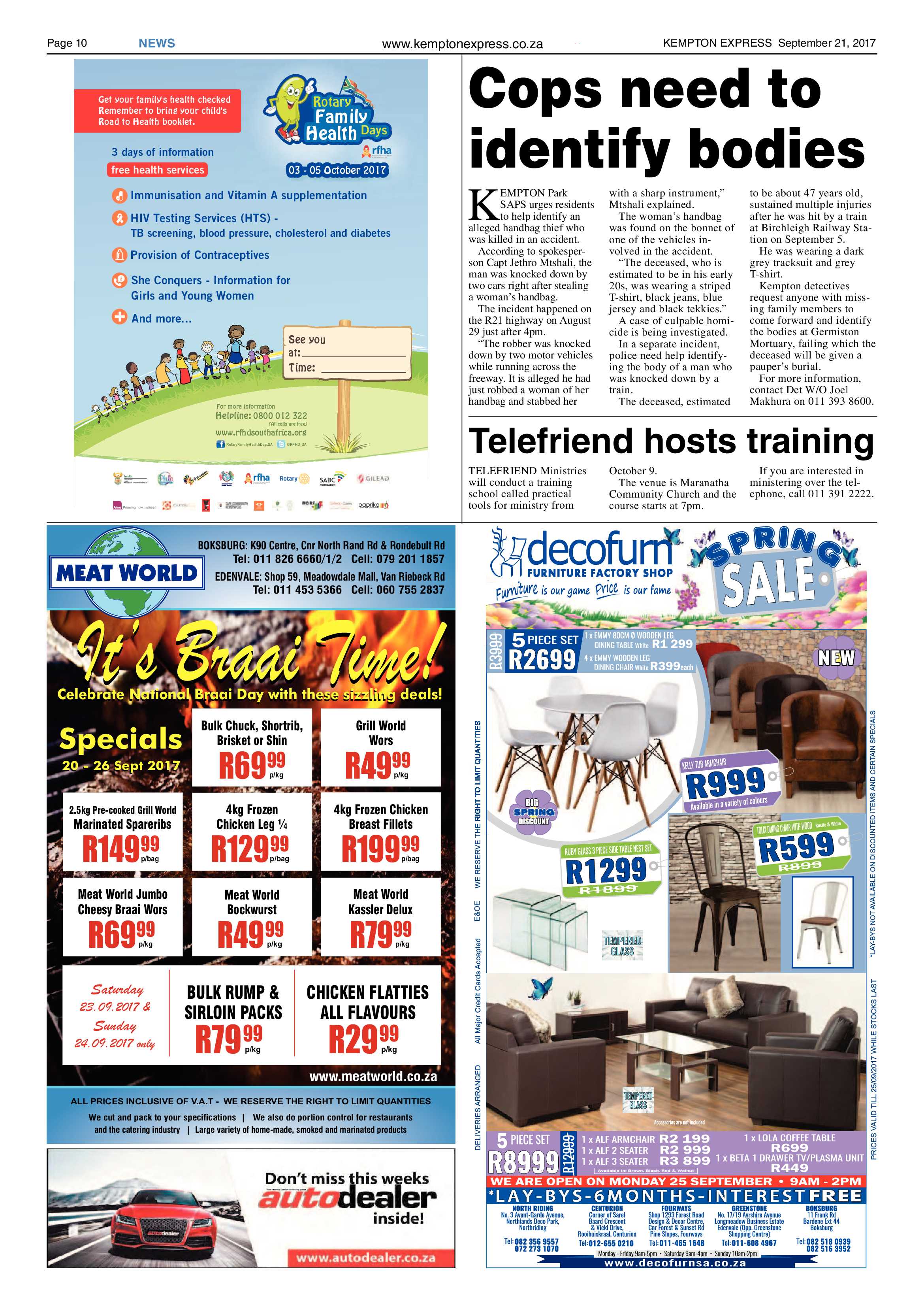 Kempton Express 21 September 2017 page 10