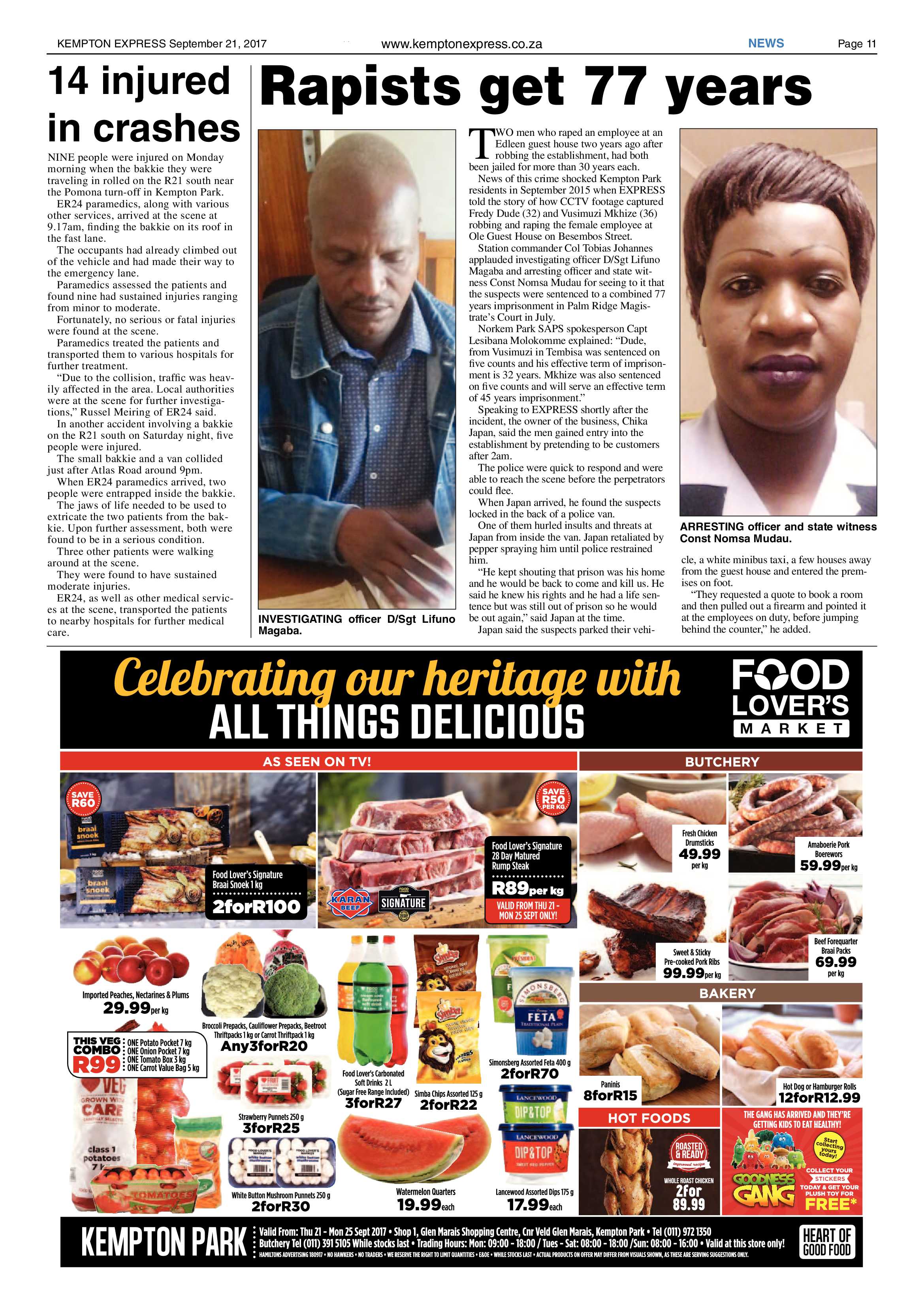 Kempton Express 21 September 2017 page 11