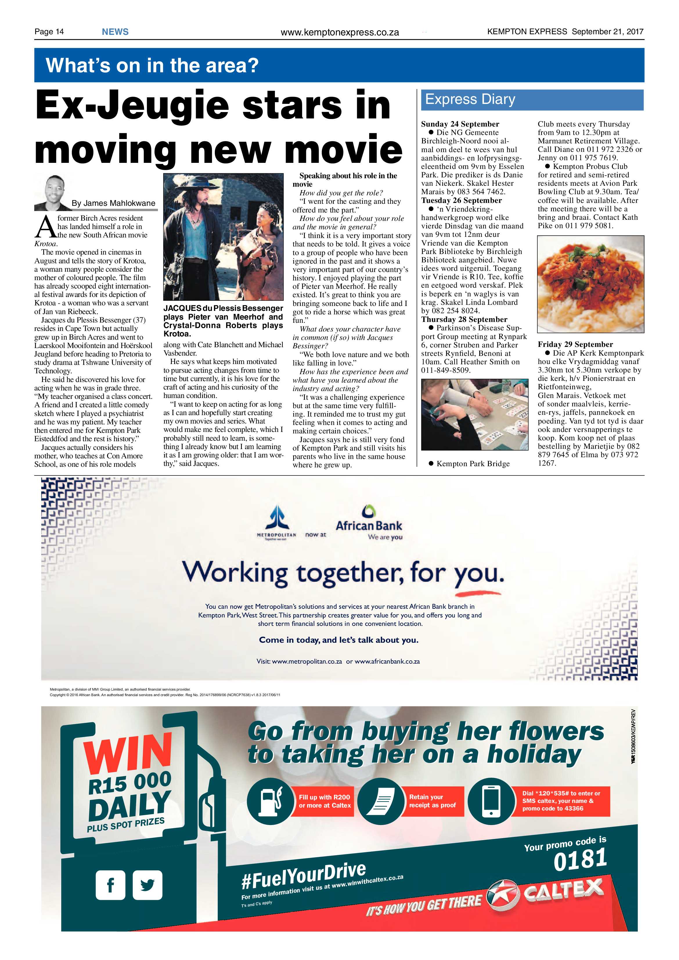 Kempton Express 21 September 2017 page 14