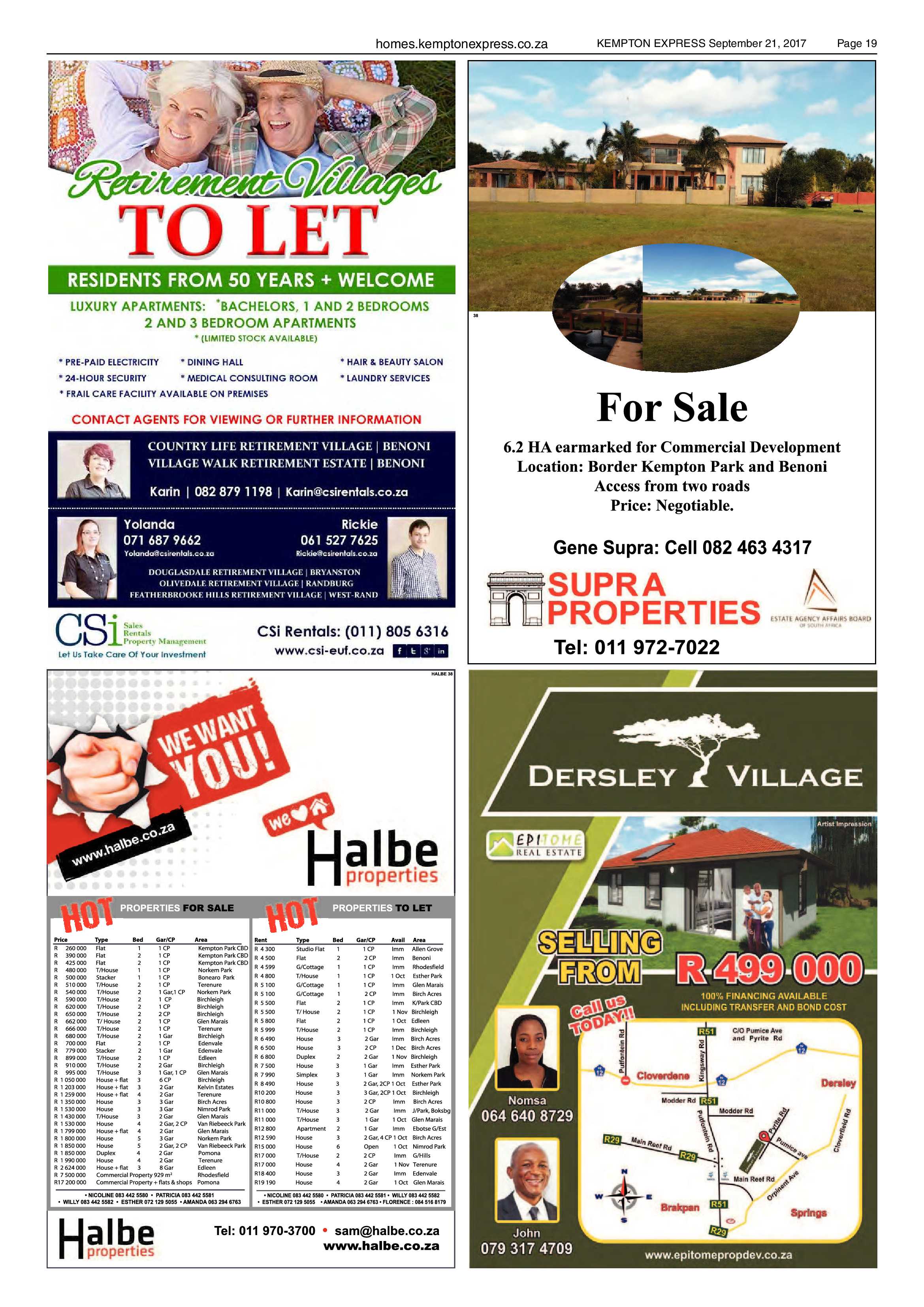 Kempton Express 21 September 2017 page 19