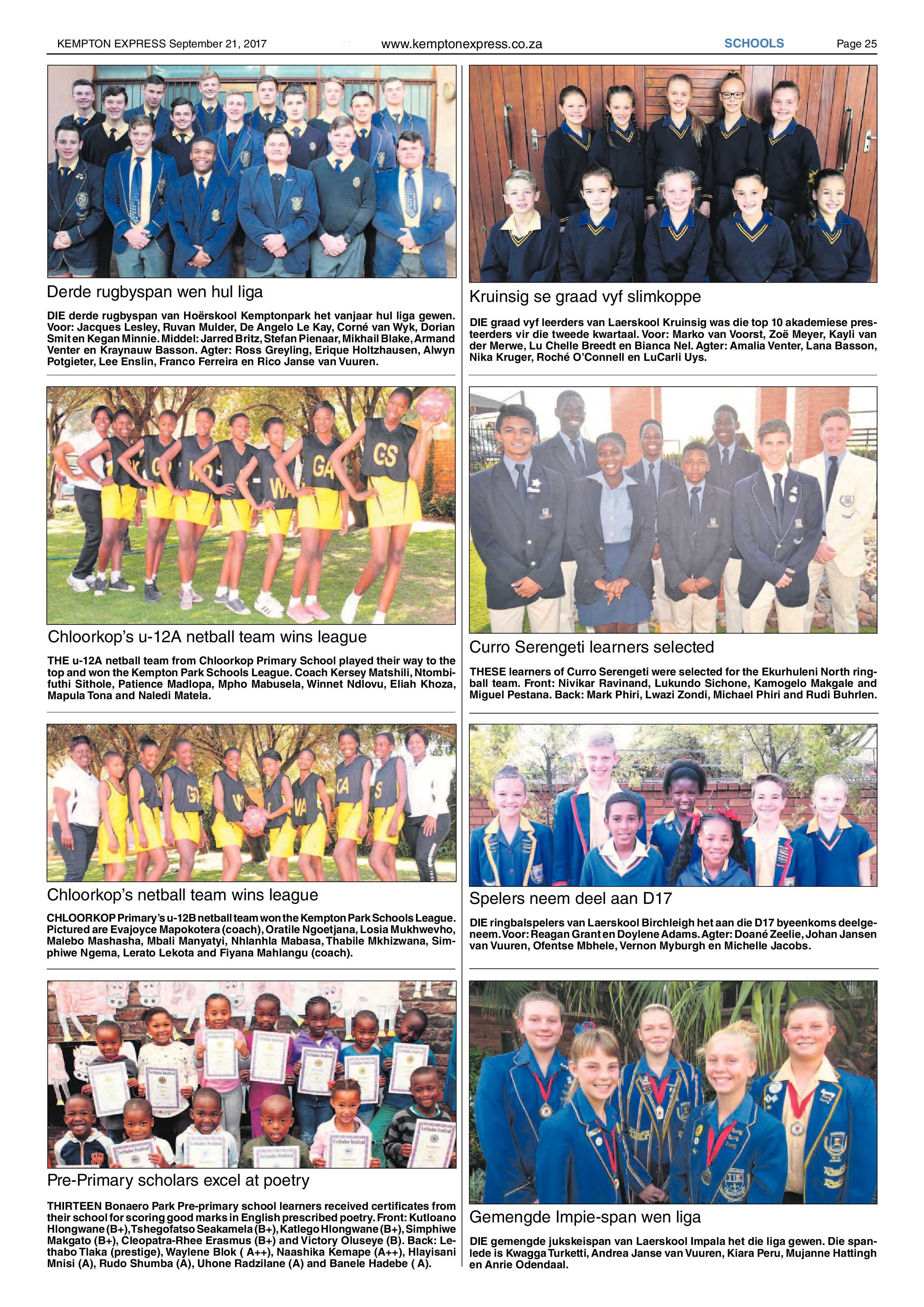 Kempton Express 21 September 2017 page 25