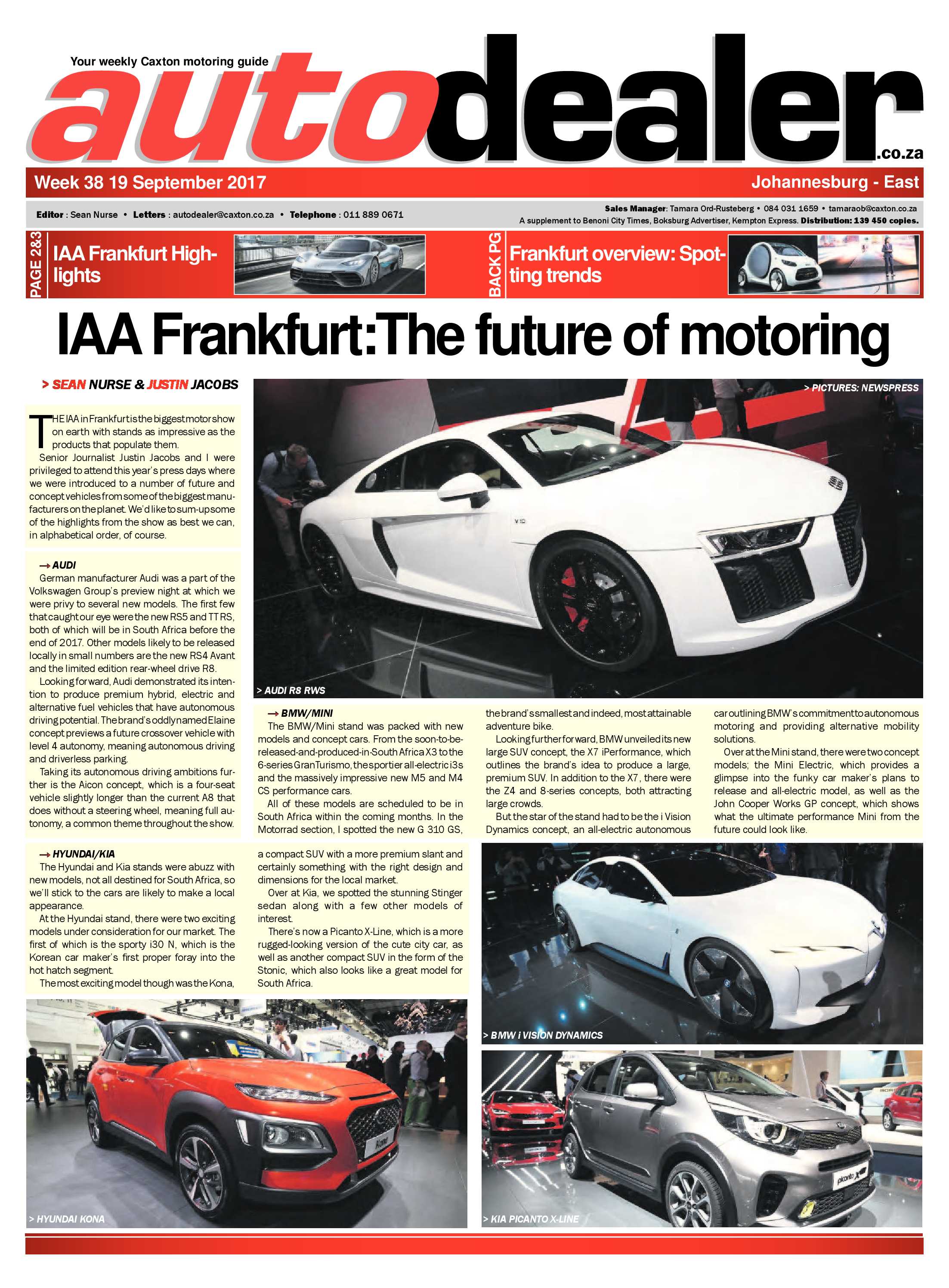 Kempton Express 21 September 2017 page 29