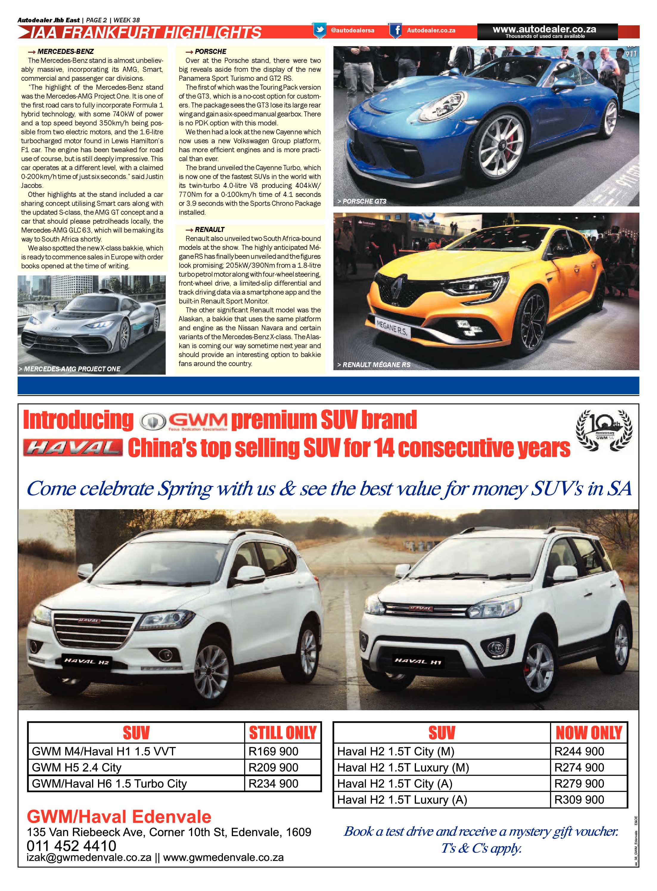 Kempton Express 21 September 2017 page 30