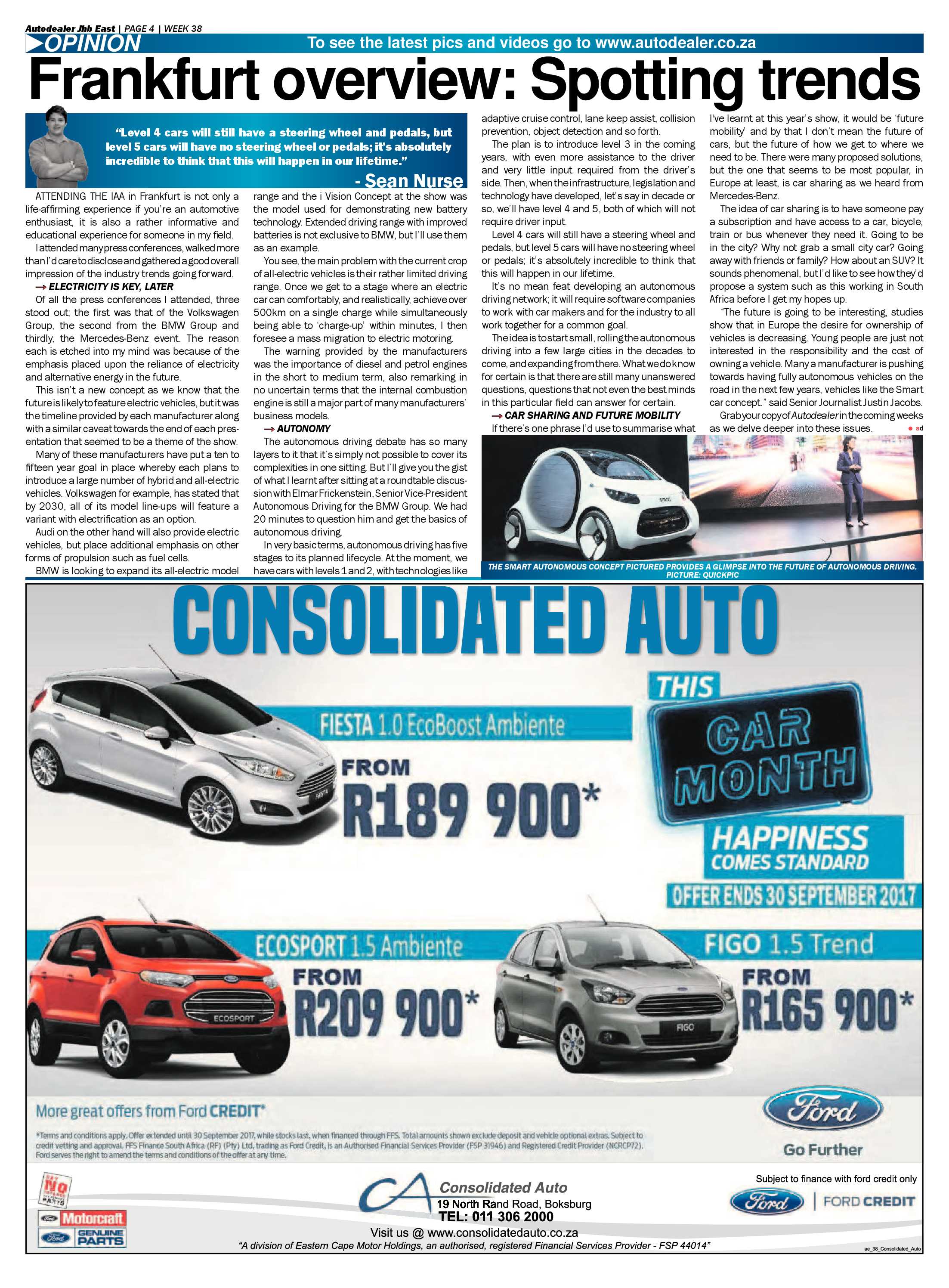 Kempton Express 21 September 2017 page 32