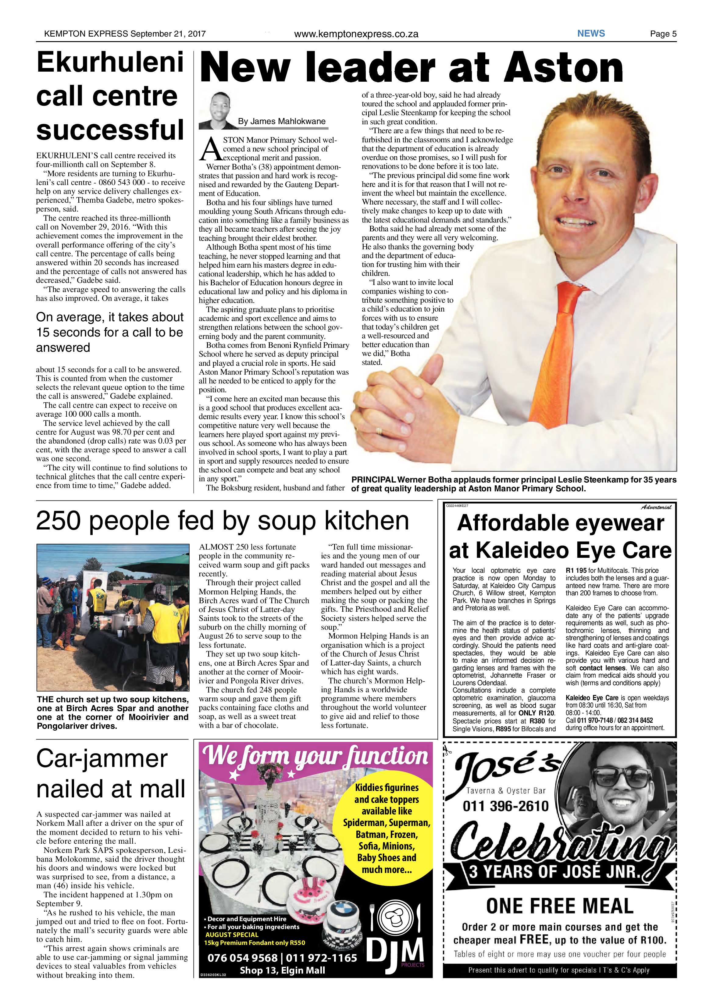 Kempton Express 21 September 2017 page 5