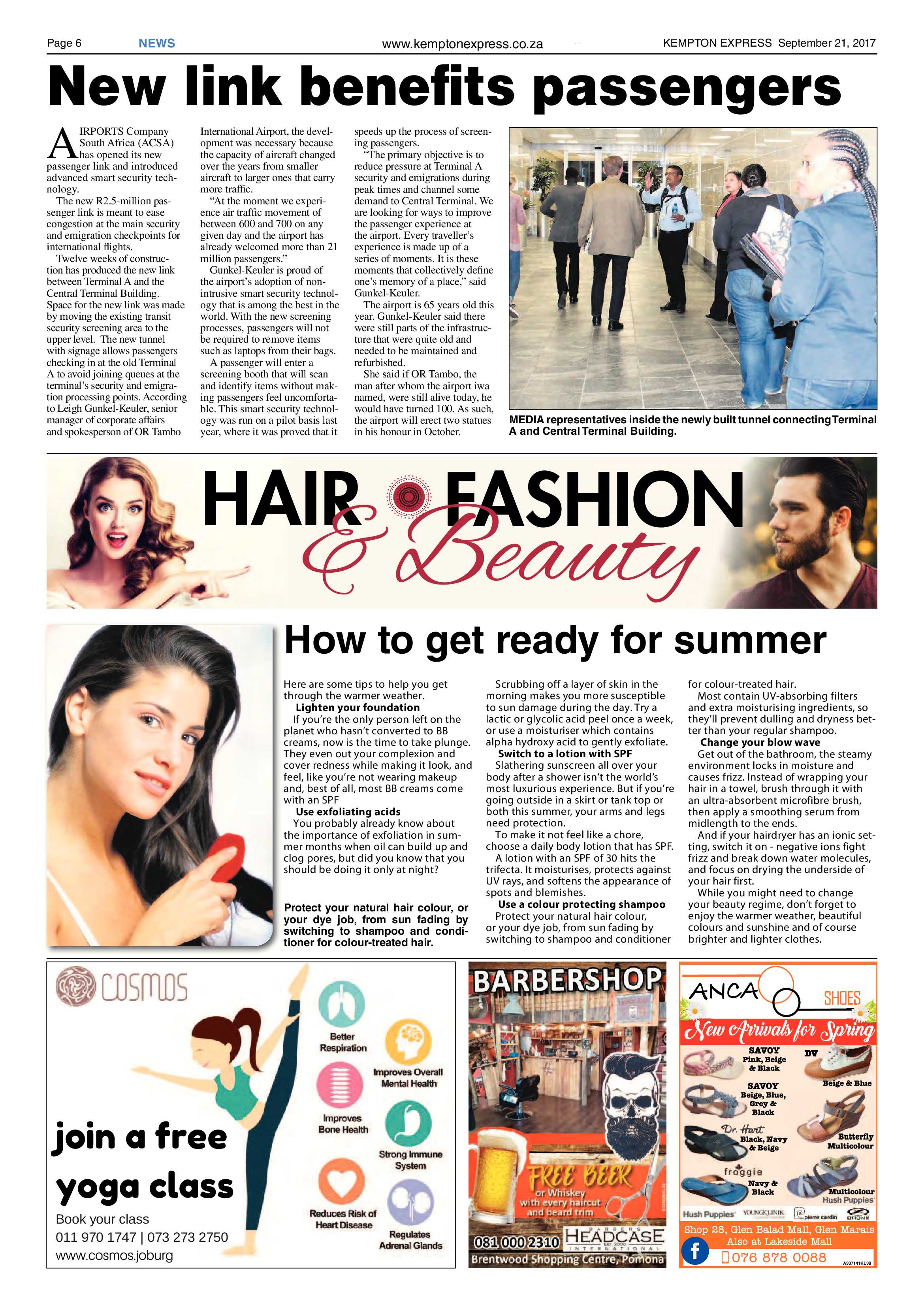 Kempton Express 21 September 2017 page 6