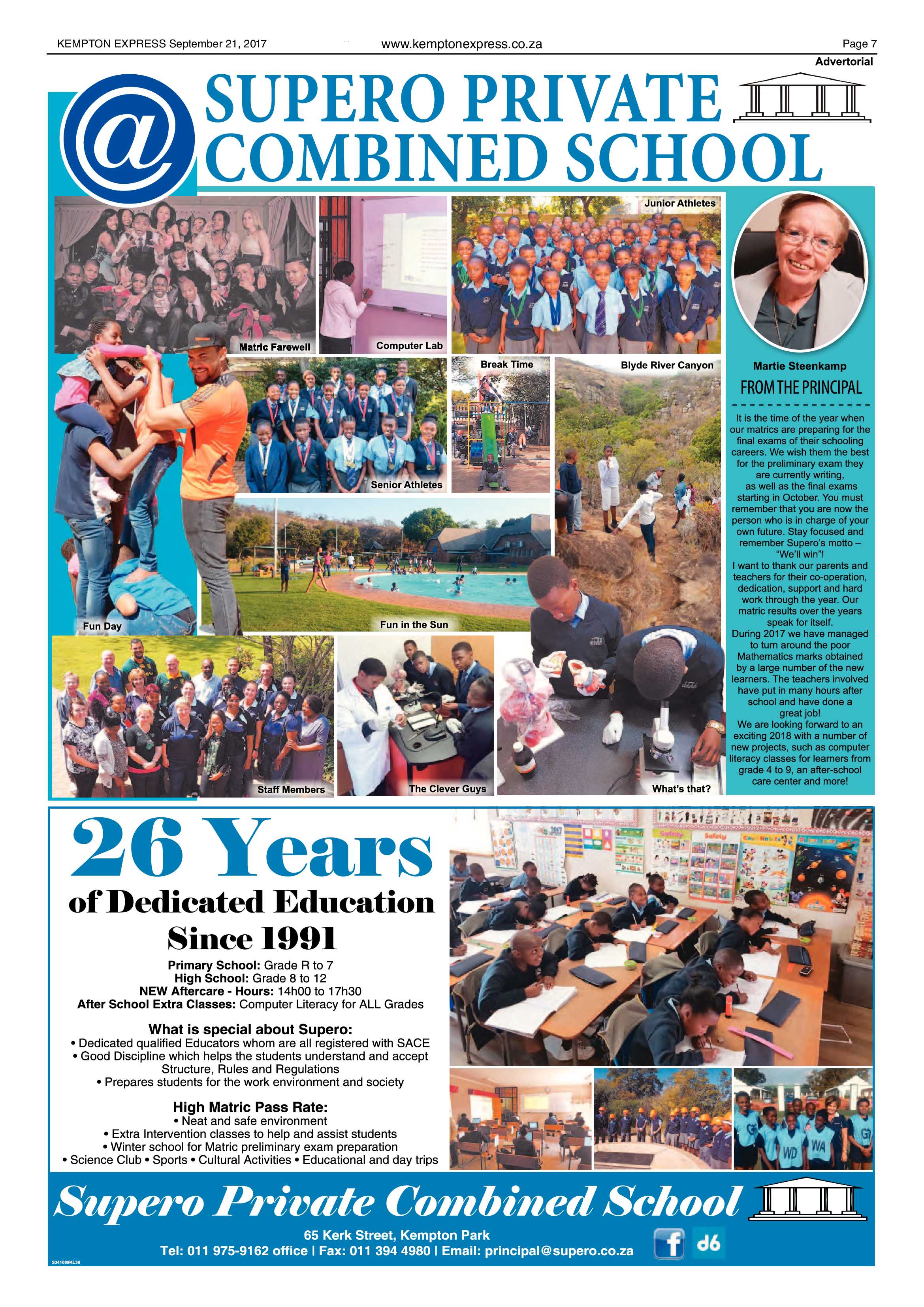 Kempton Express 21 September 2017 page 7