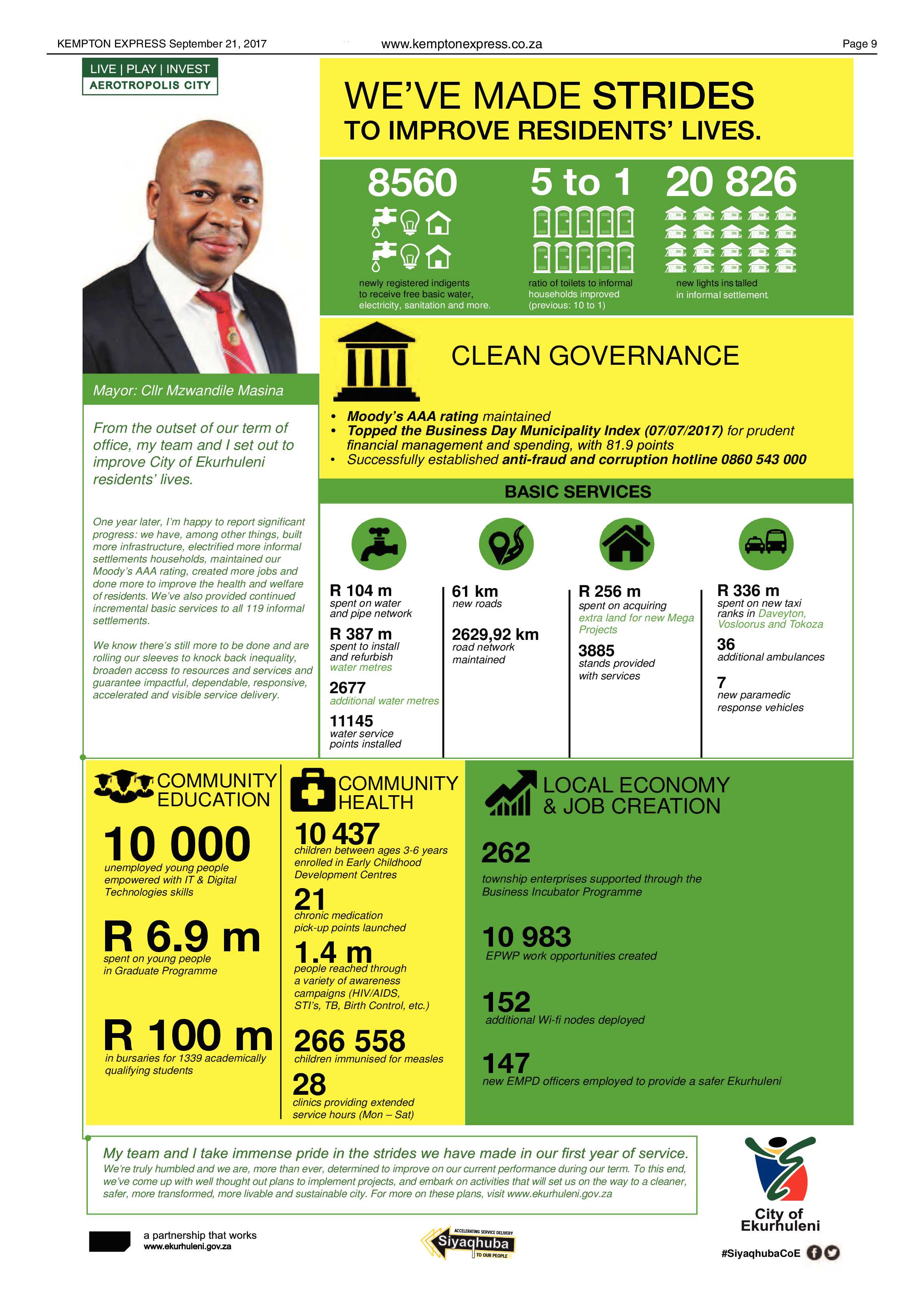 Kempton Express 21 September 2017 page 9