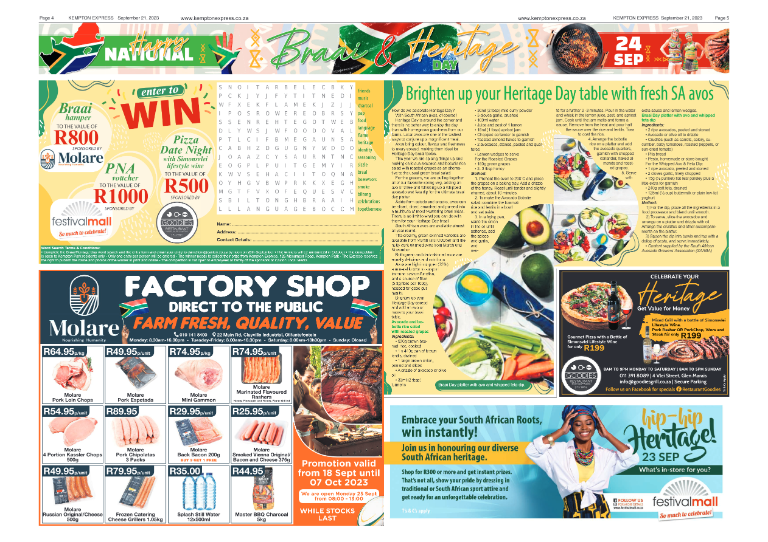 Kempton Express 21 September 2023 page 4