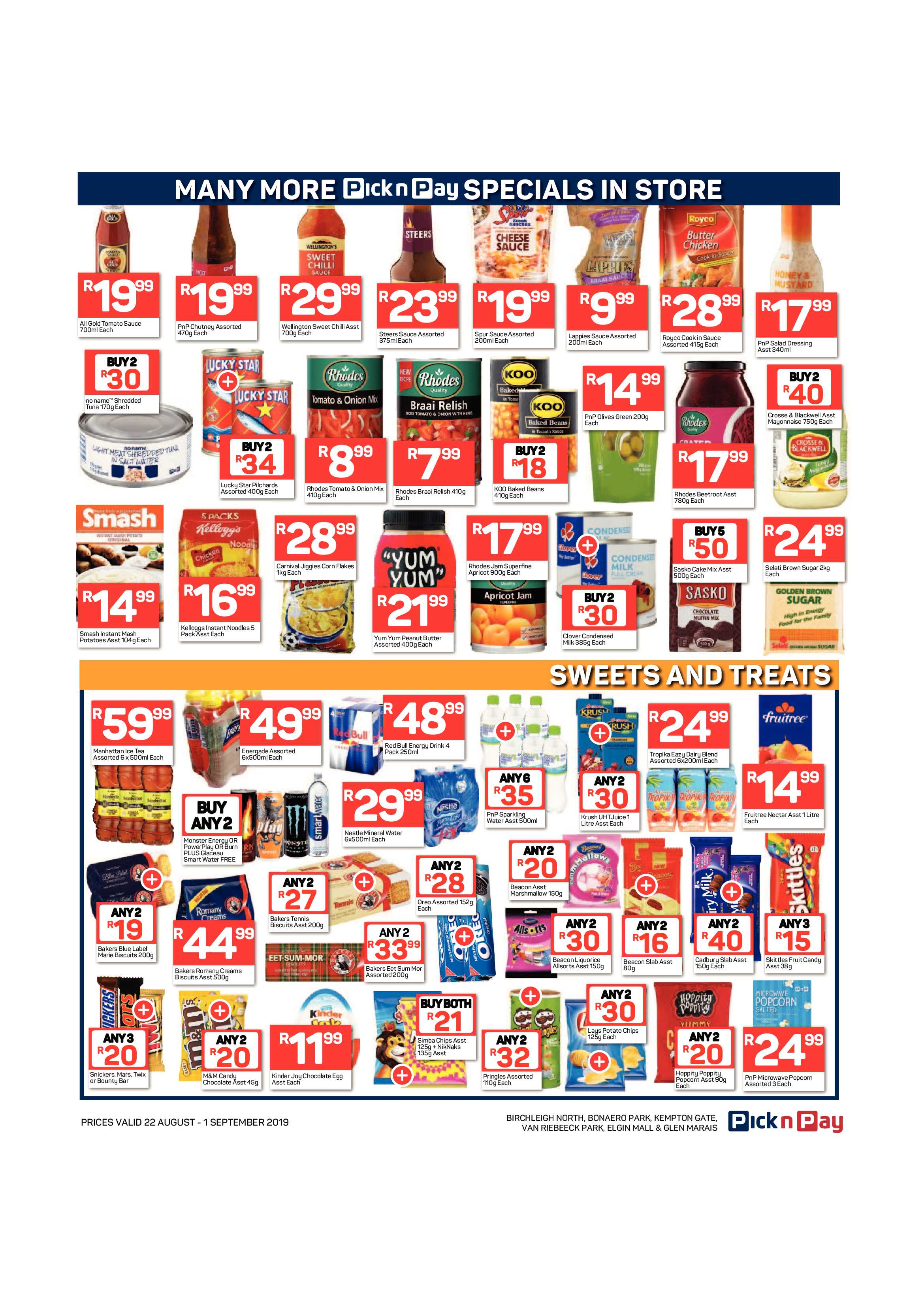 Kempton Express 22 August 2019 page 26