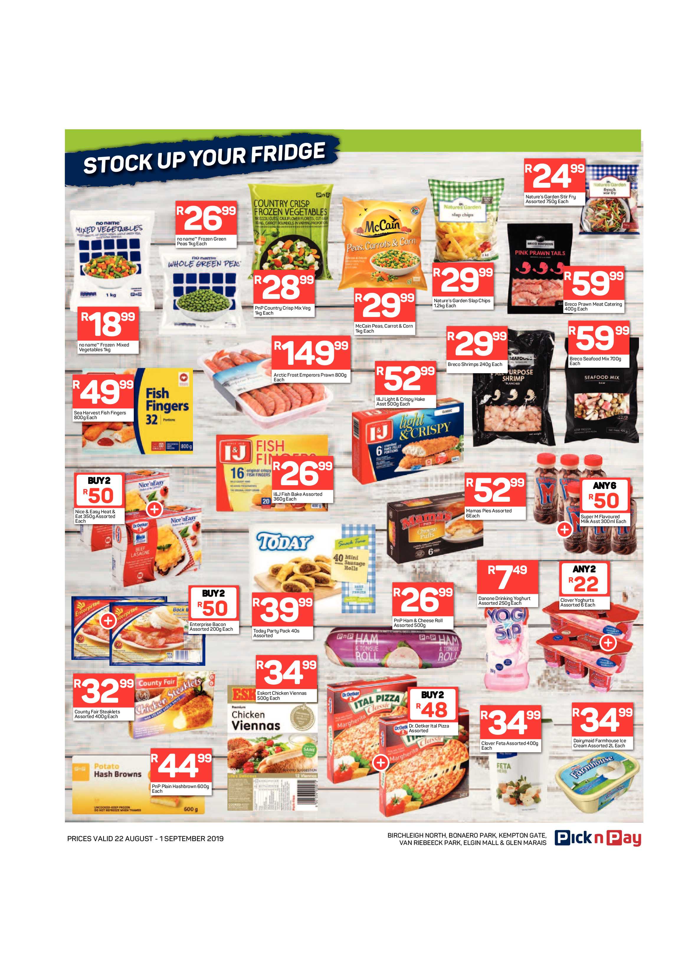Kempton Express 22 August 2019 page 27