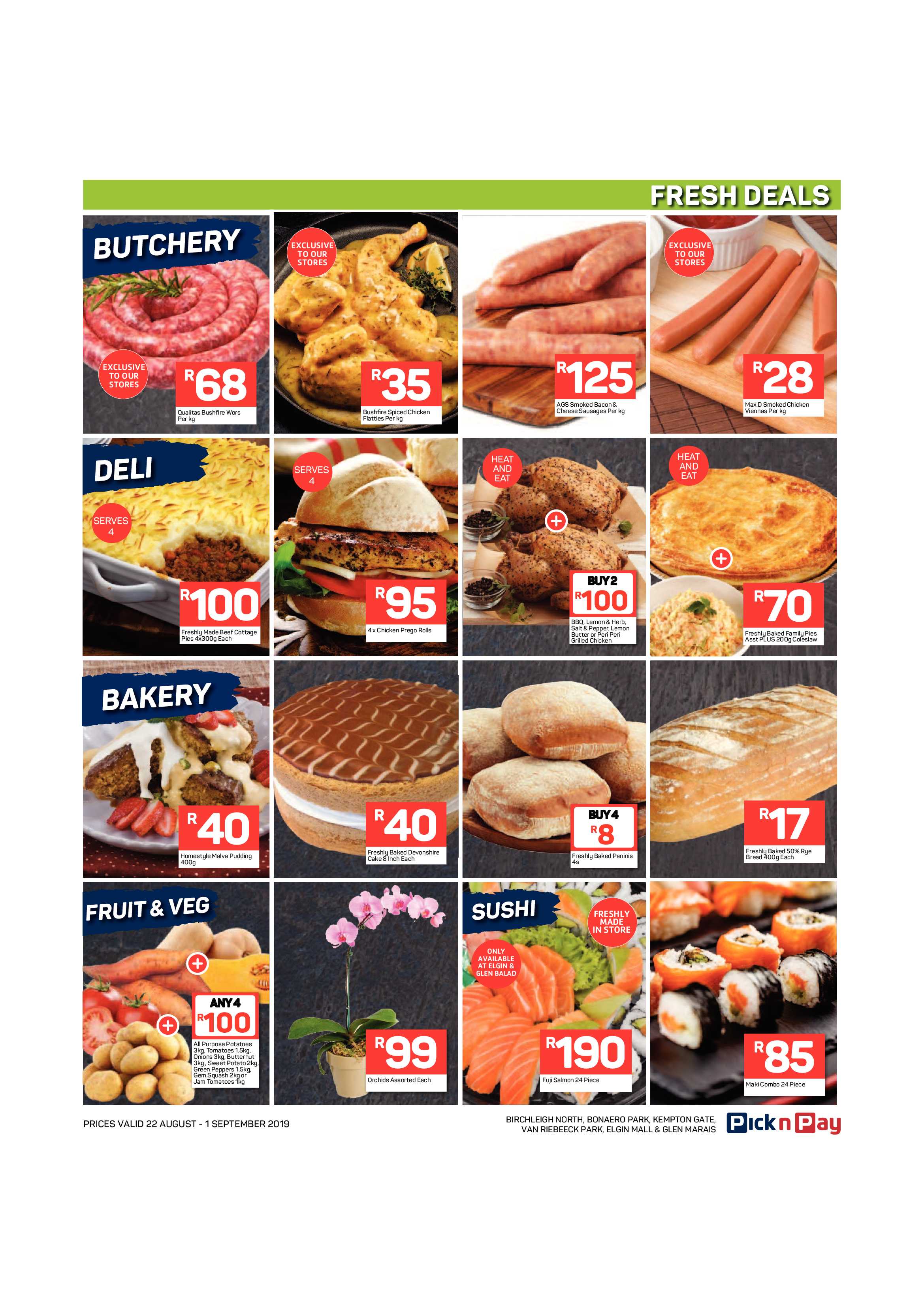 Kempton Express 22 August 2019 page 28