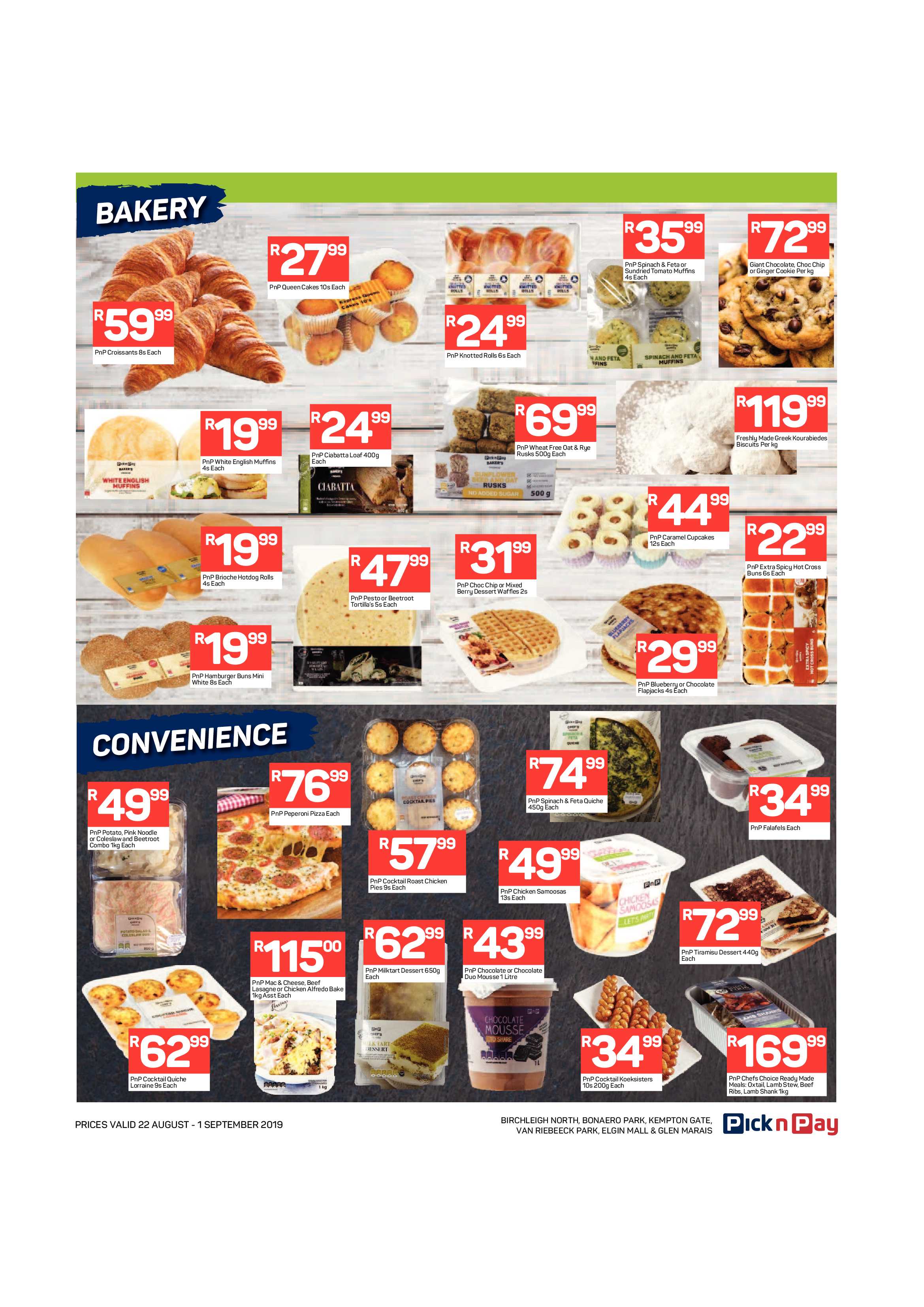 Kempton Express 22 August 2019 page 29