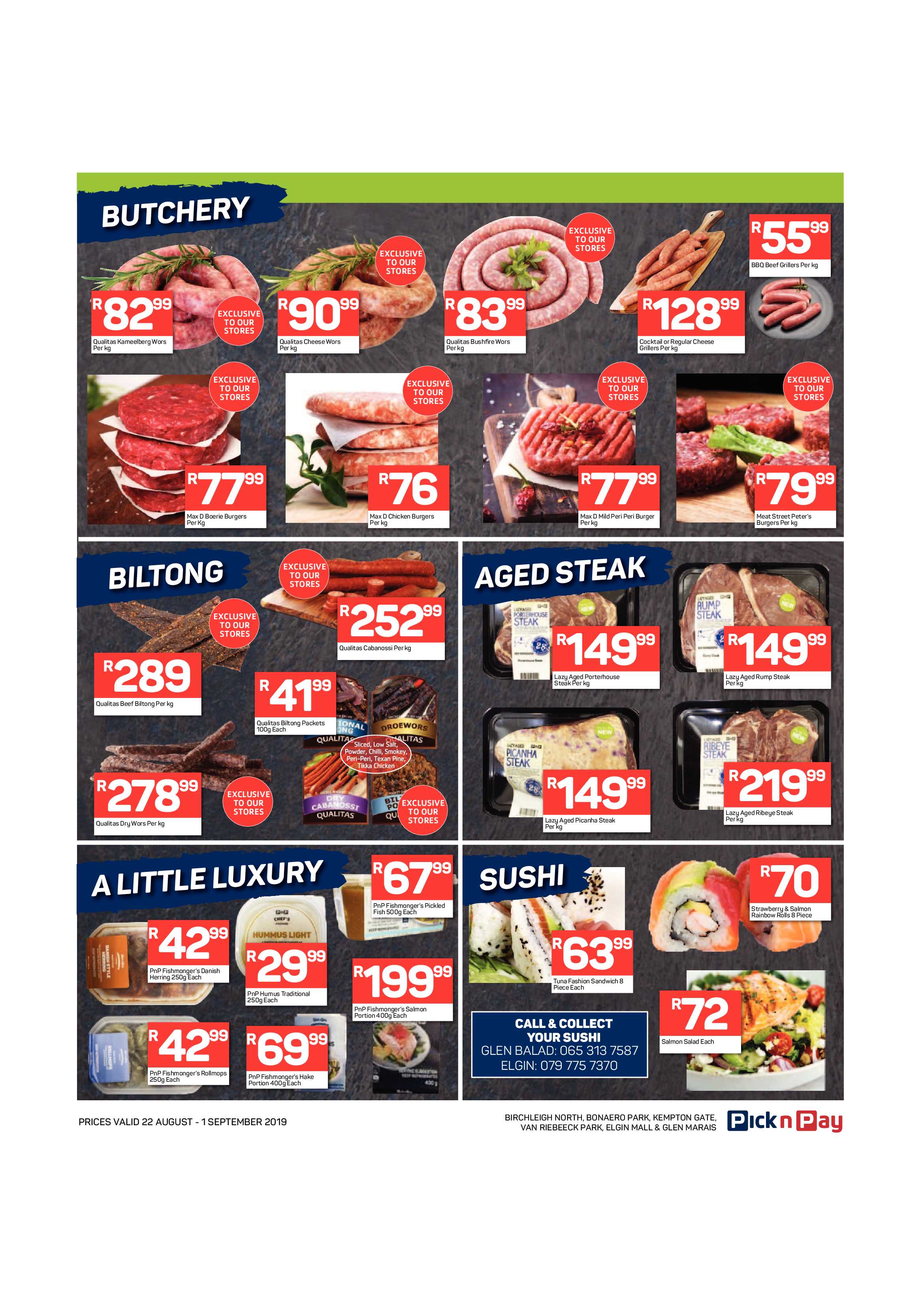 Kempton Express 22 August 2019 page 31