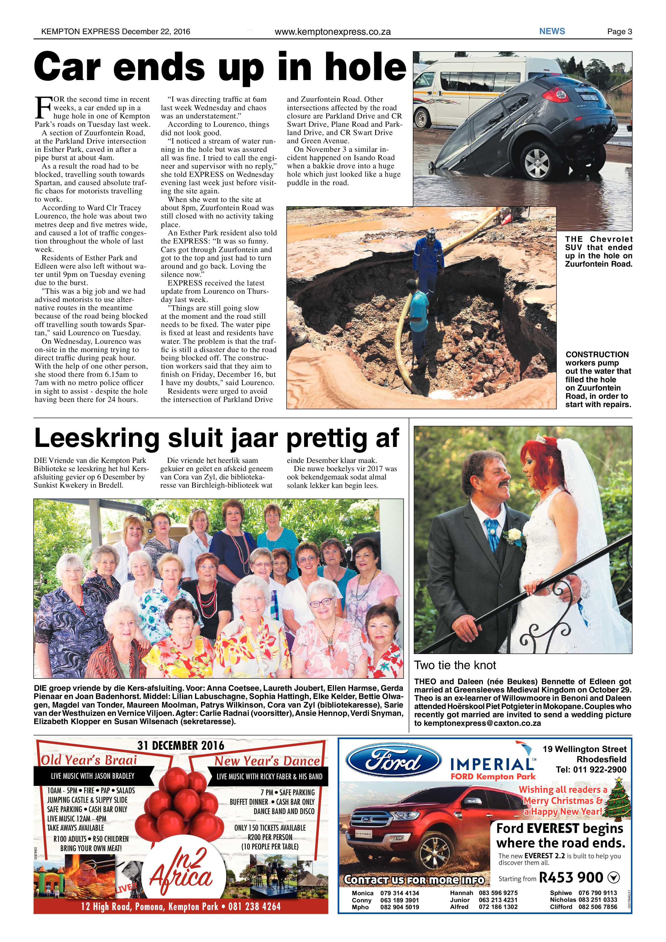 Kempton Express 22 December 2016 page 3