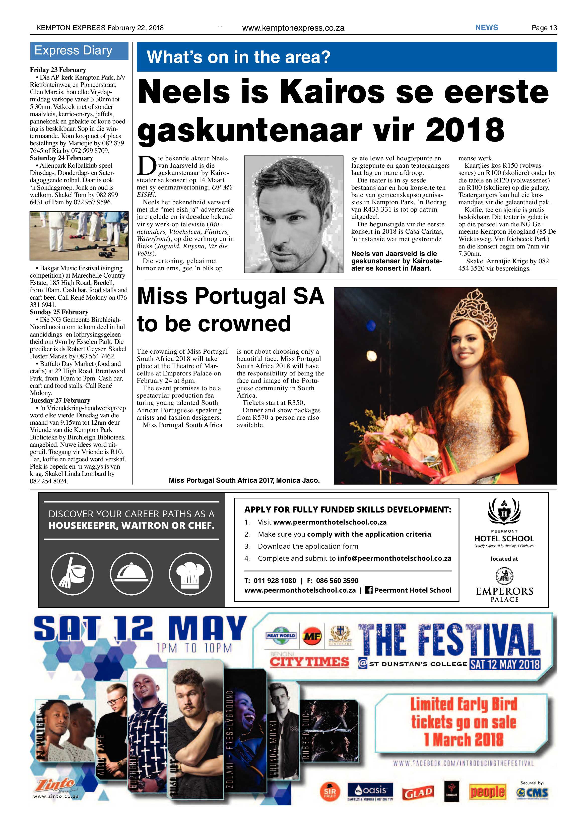 Kempton Express 22 February 2018 page 15