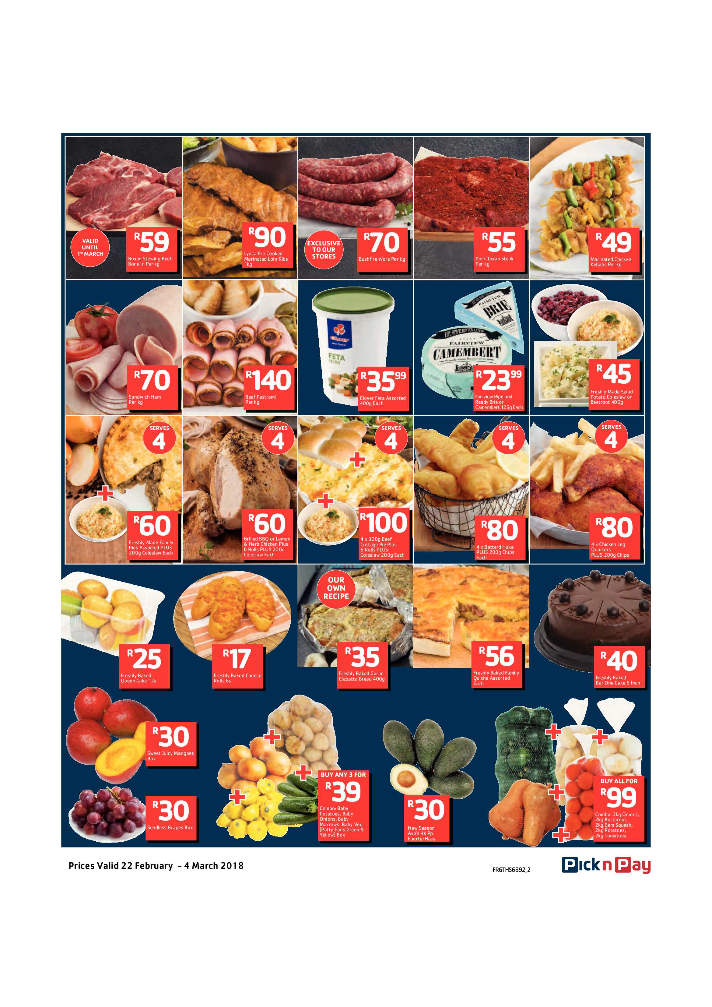 Kempton Express 22 February 2018 page 2