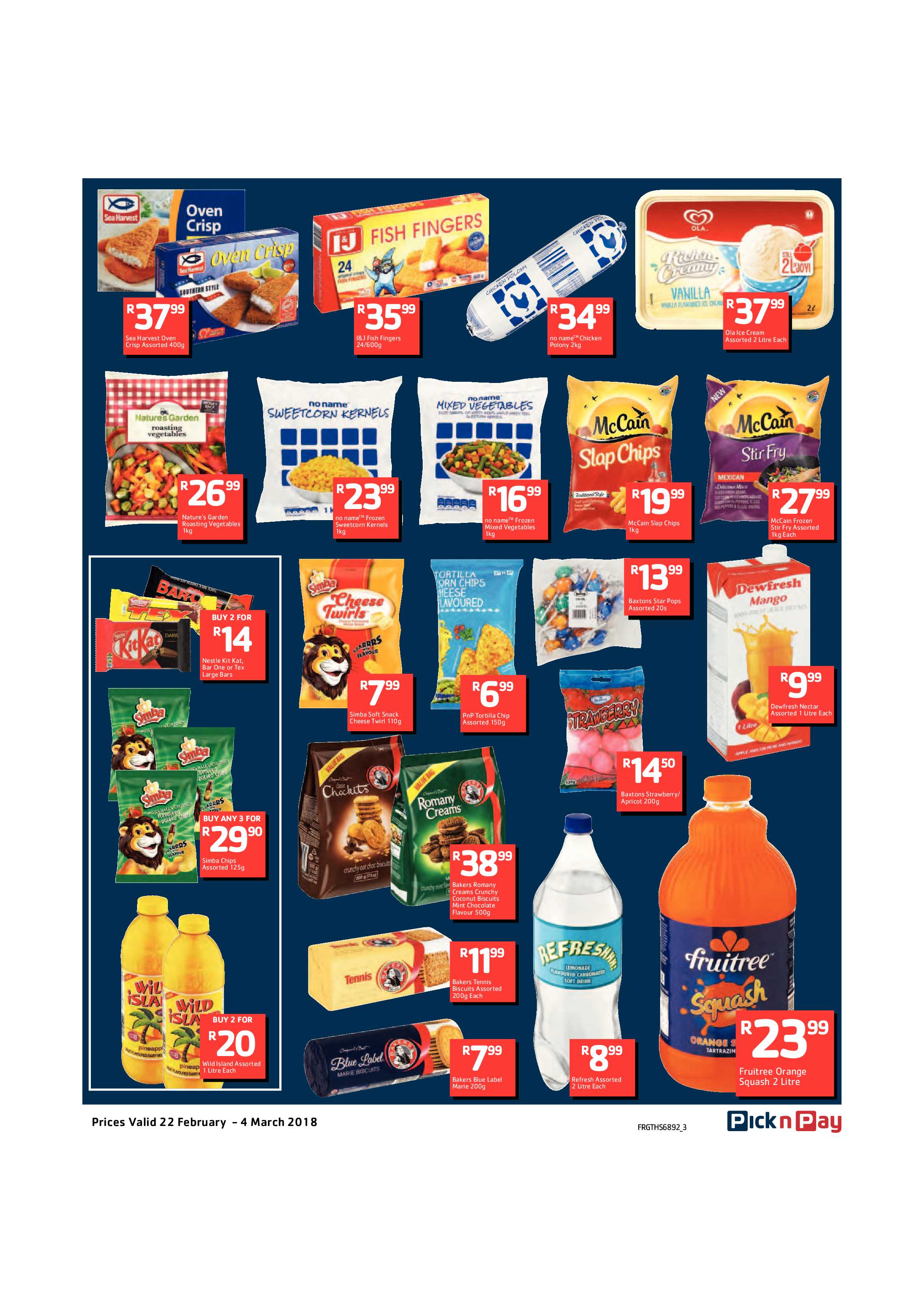 Kempton Express 22 February 2018 page 31