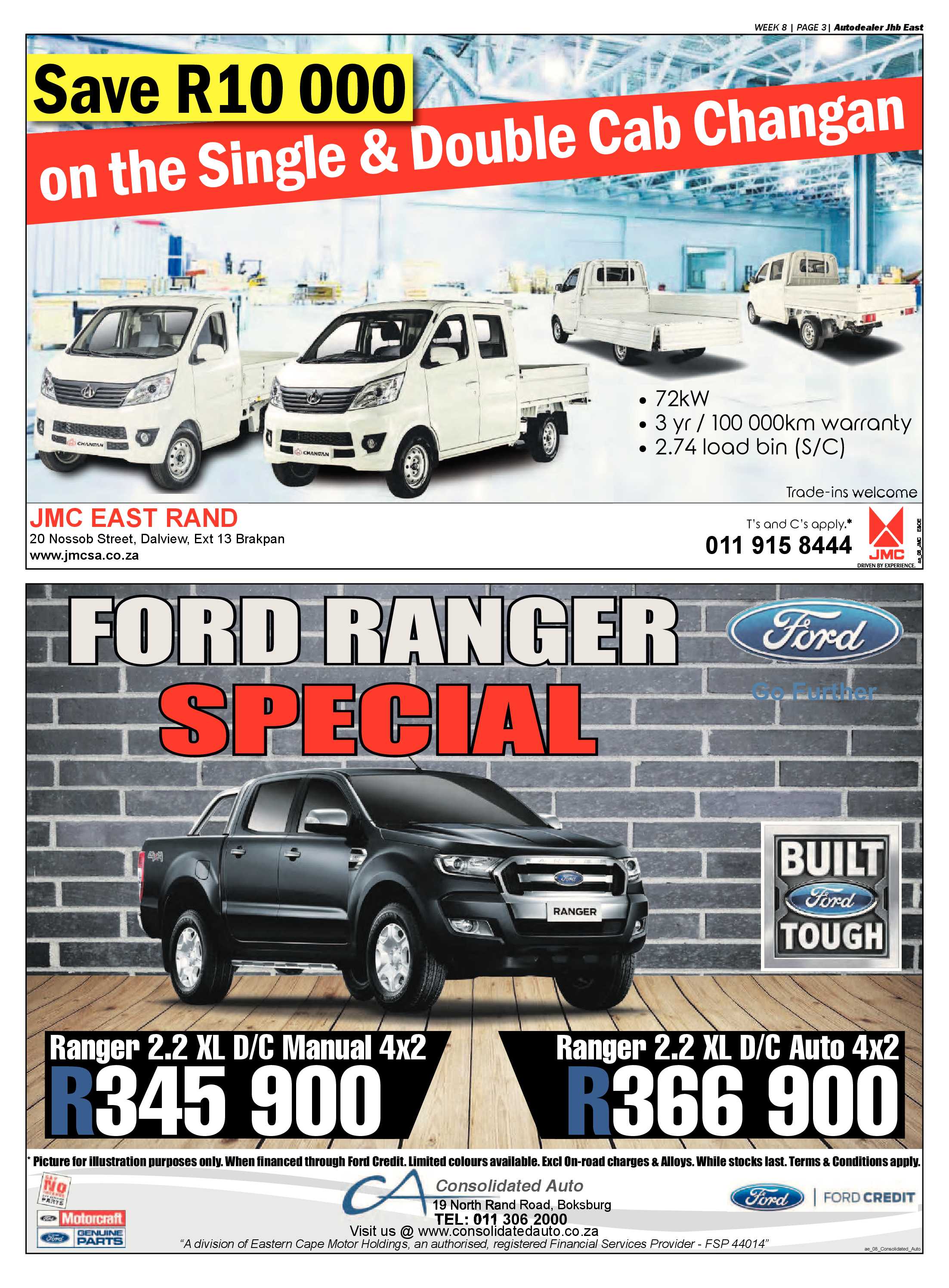 Kempton Express 22 February 2018 page 35