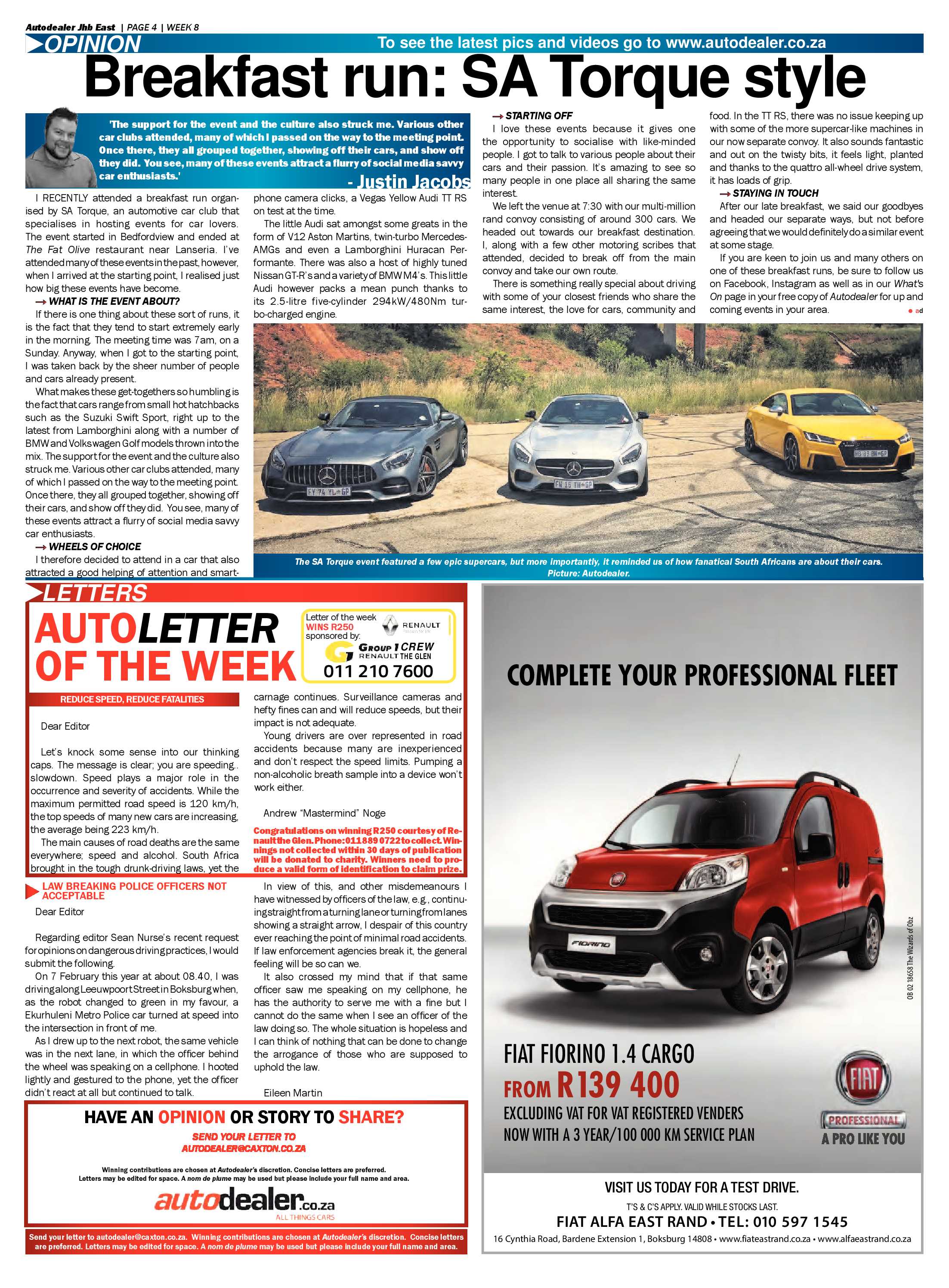 Kempton Express 22 February 2018 page 36