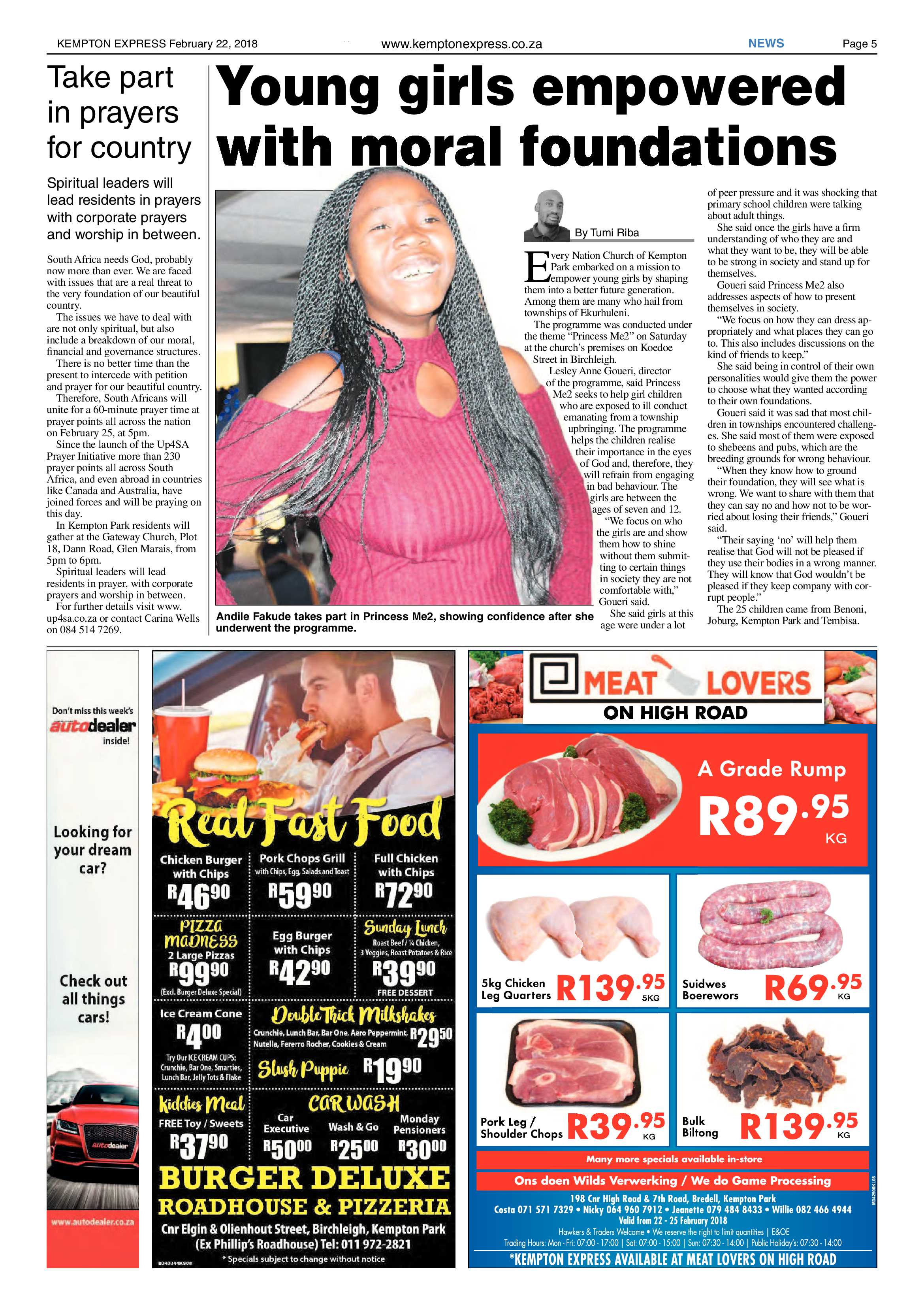 Kempton Express 22 February 2018 page 7