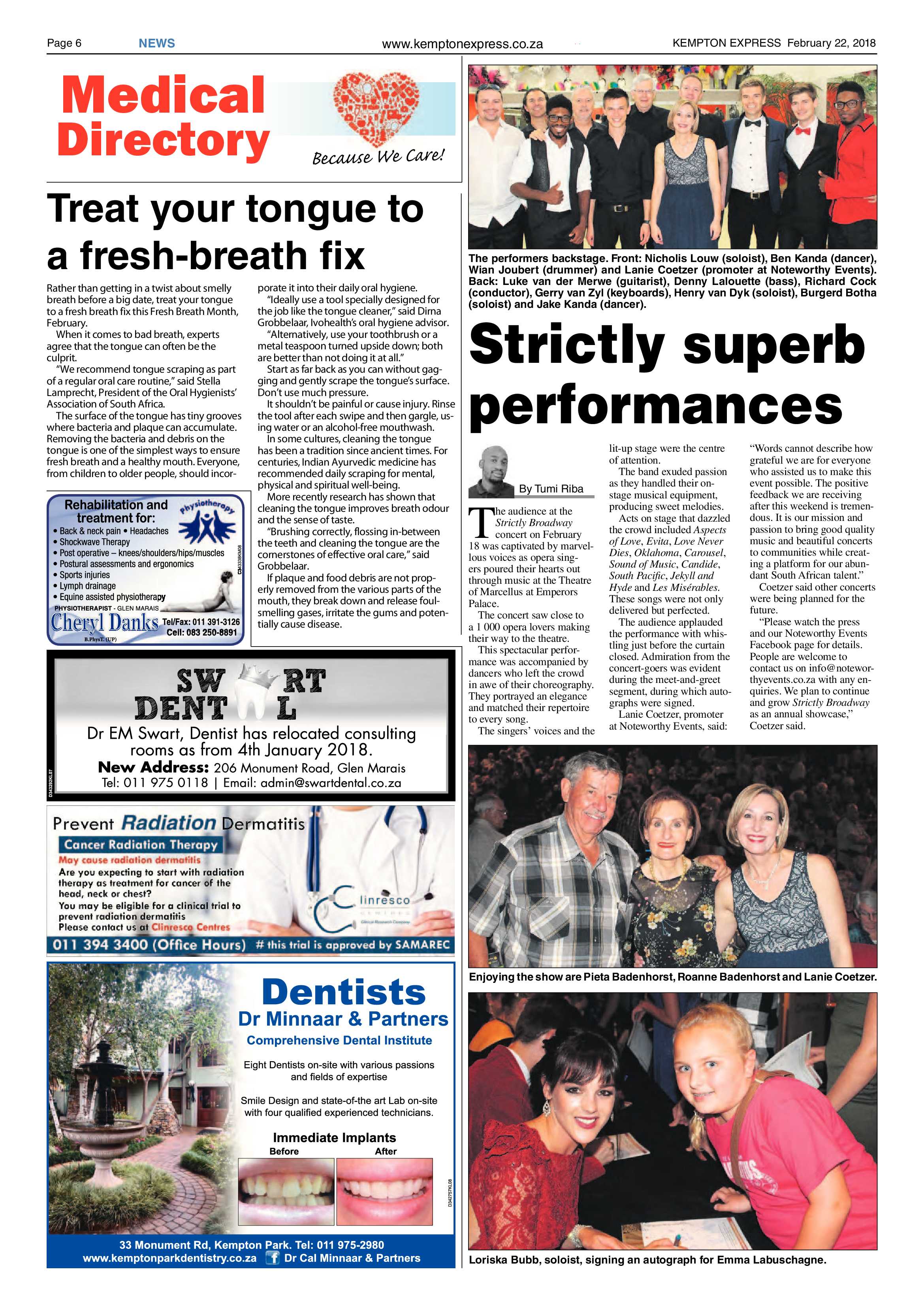 Kempton Express 22 February 2018 page 8