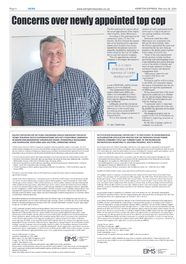 Kempton Express 22 February 2024 page 4