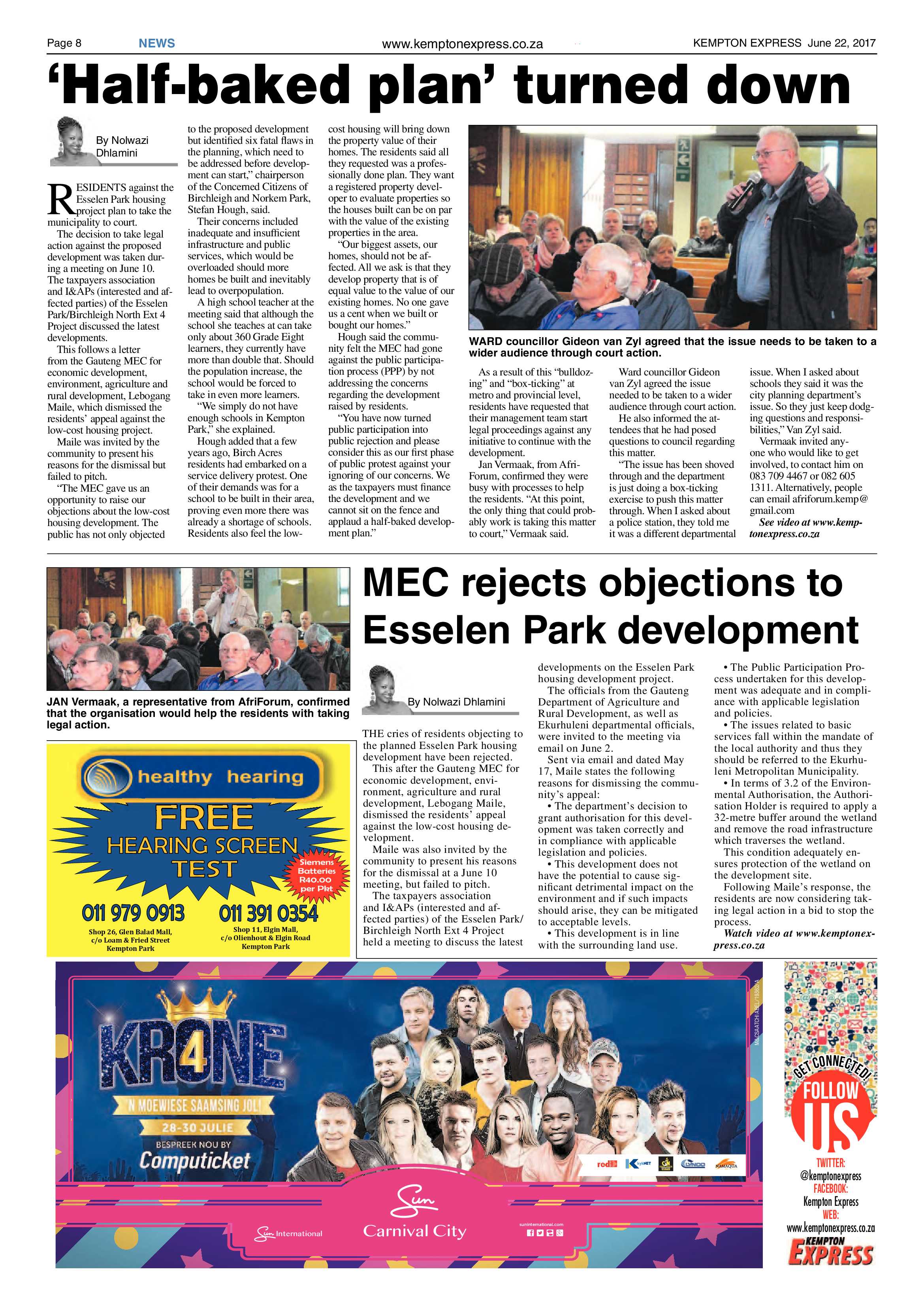 Kempton Express 22 June 2017 page 10