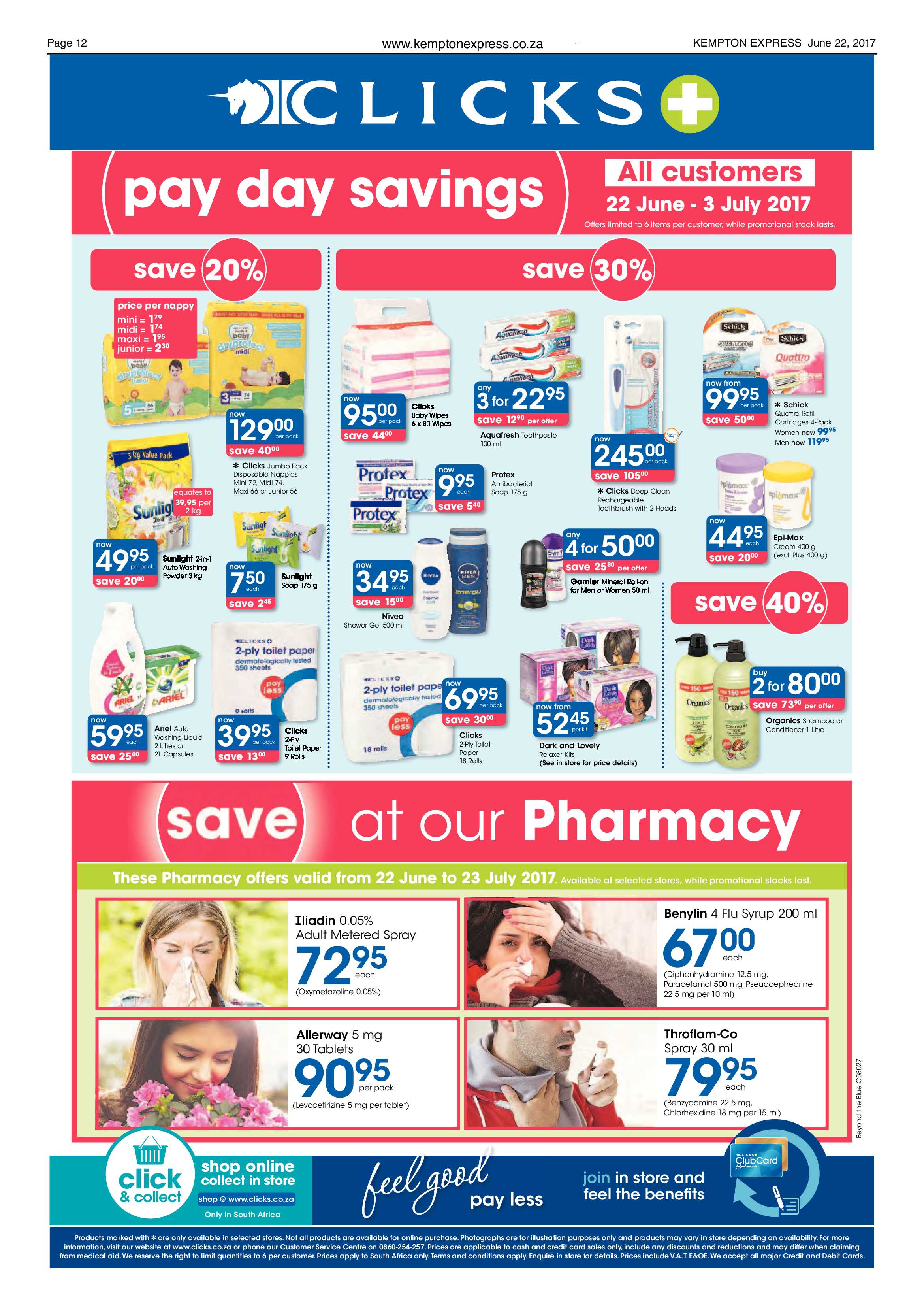 Kempton Express 22 June 2017 page 14