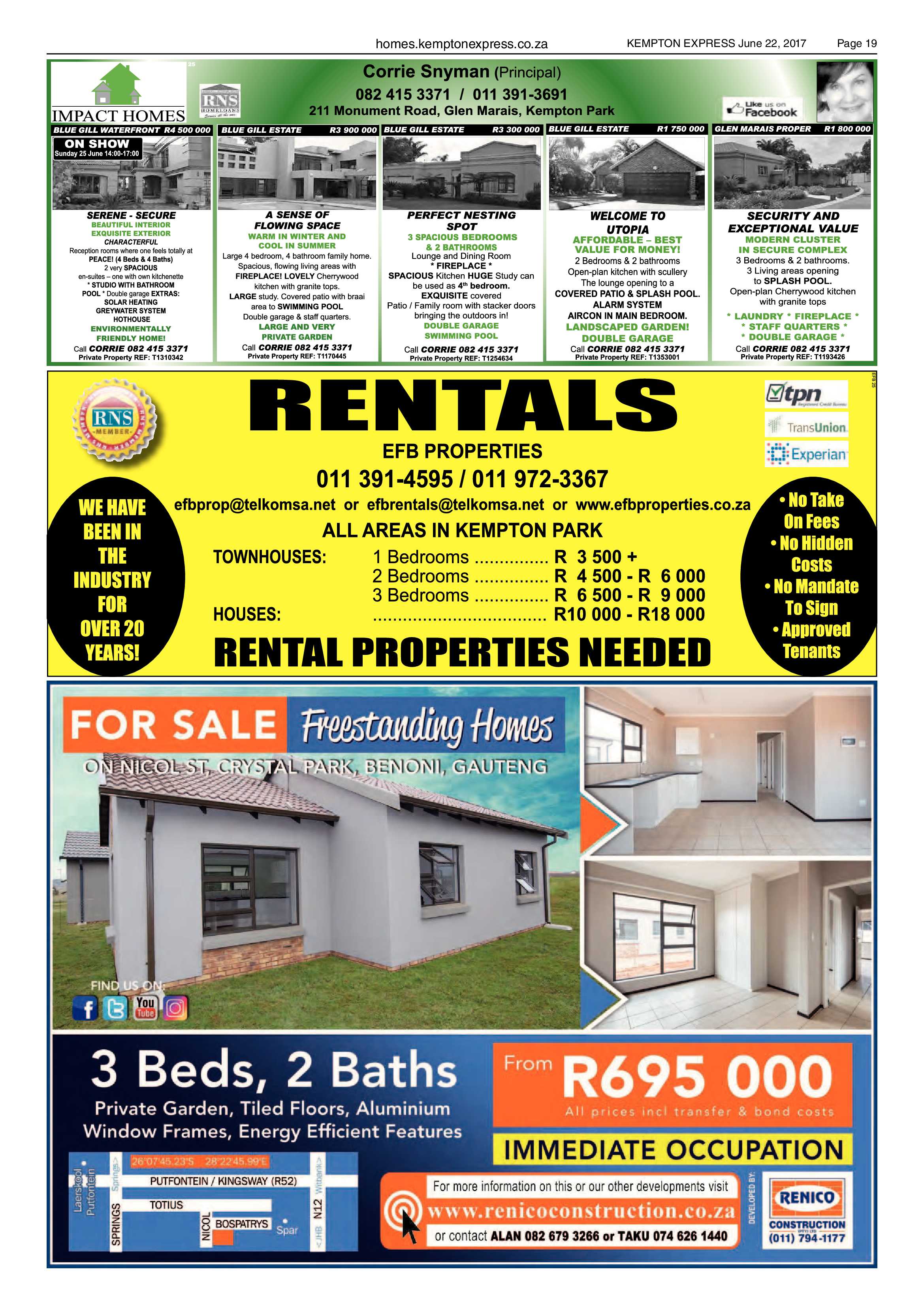 Kempton Express 22 June 2017 page 21