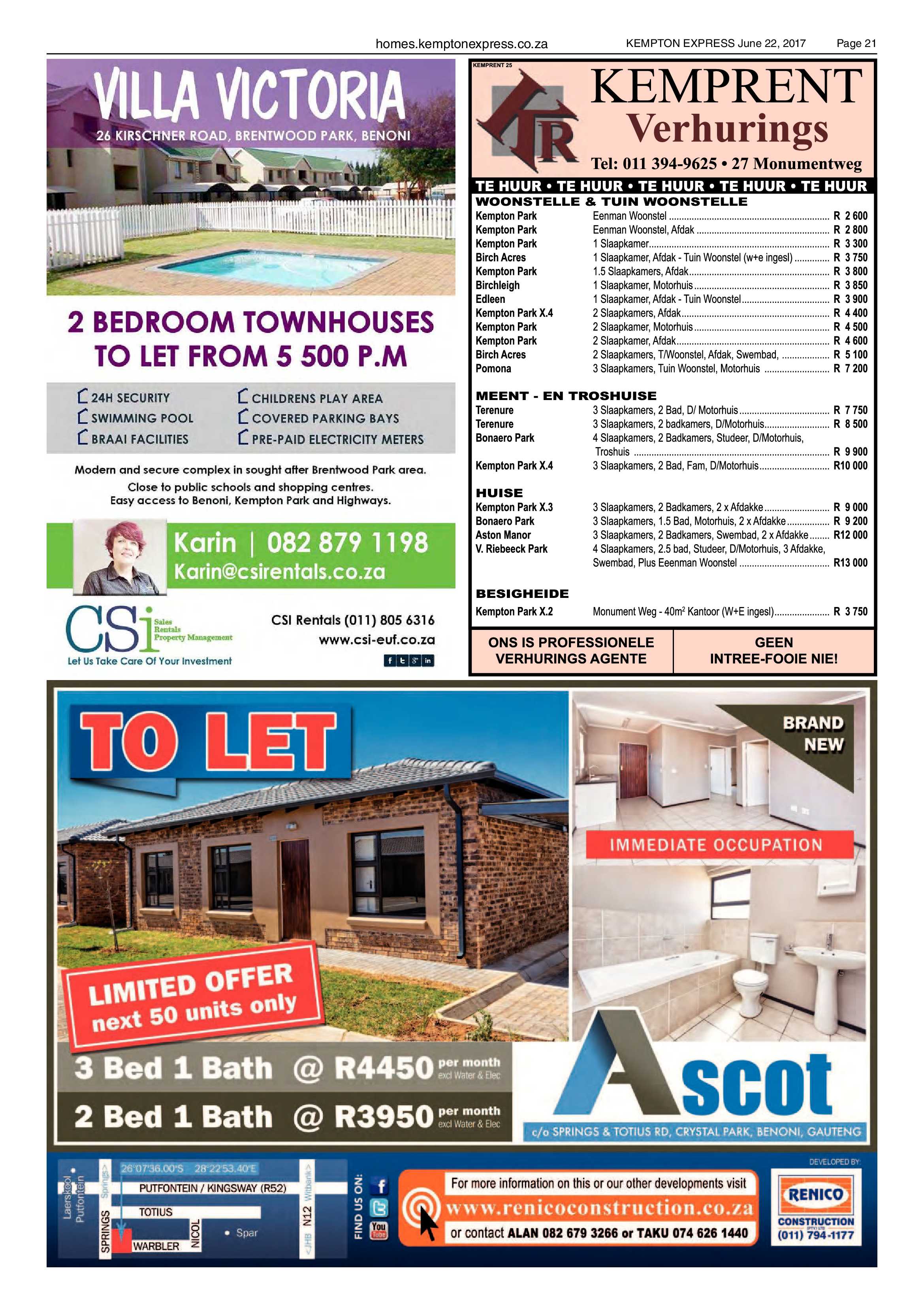 Kempton Express 22 June 2017 page 23