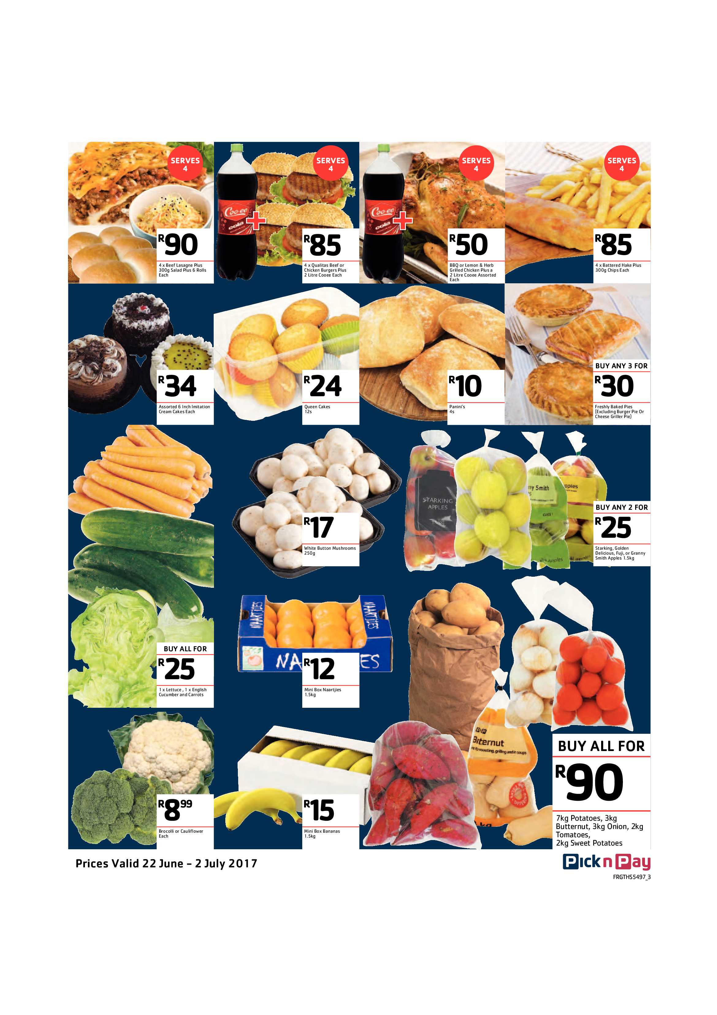 Kempton Express 22 June 2017 page 31