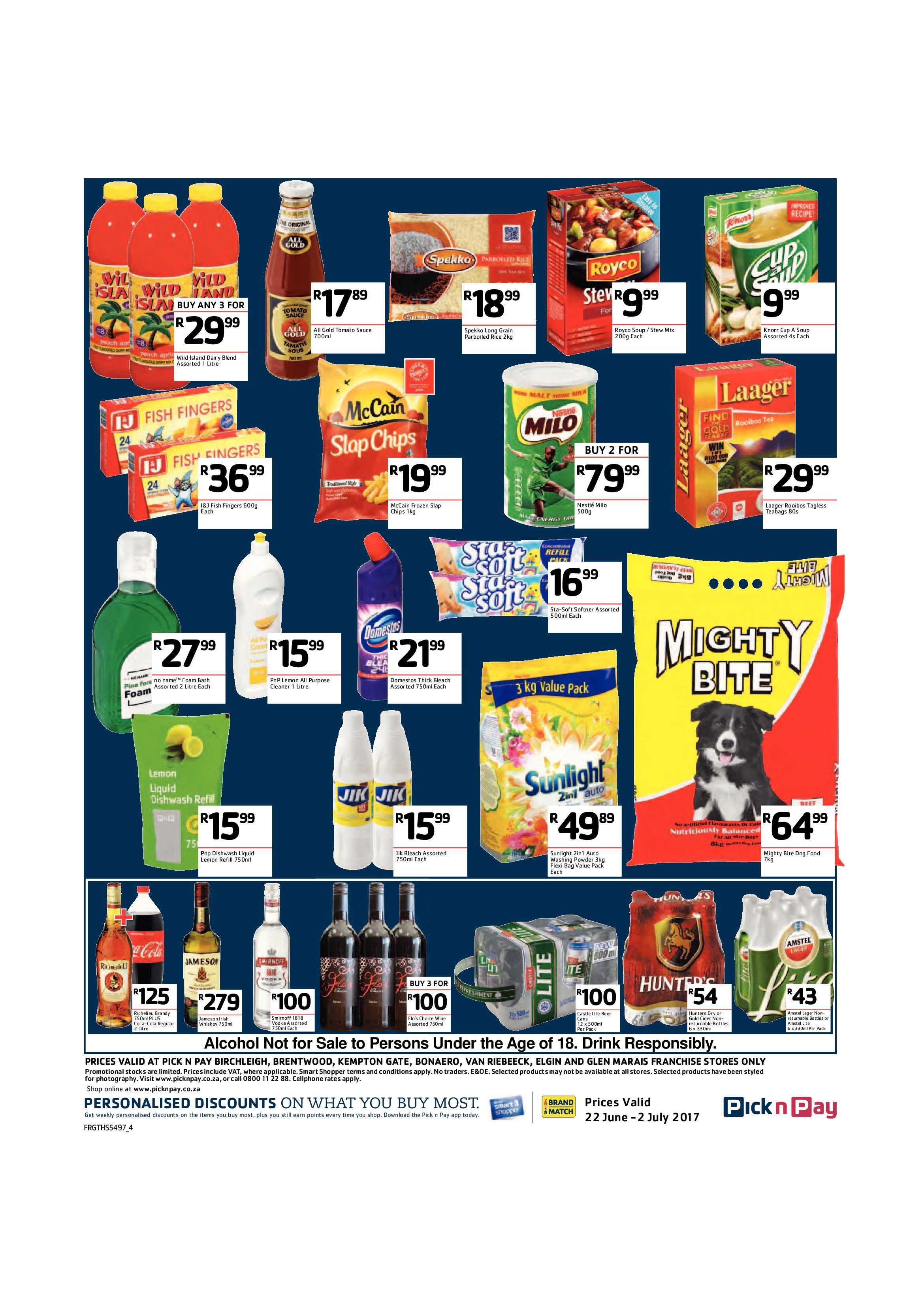 Kempton Express 22 June 2017 page 32