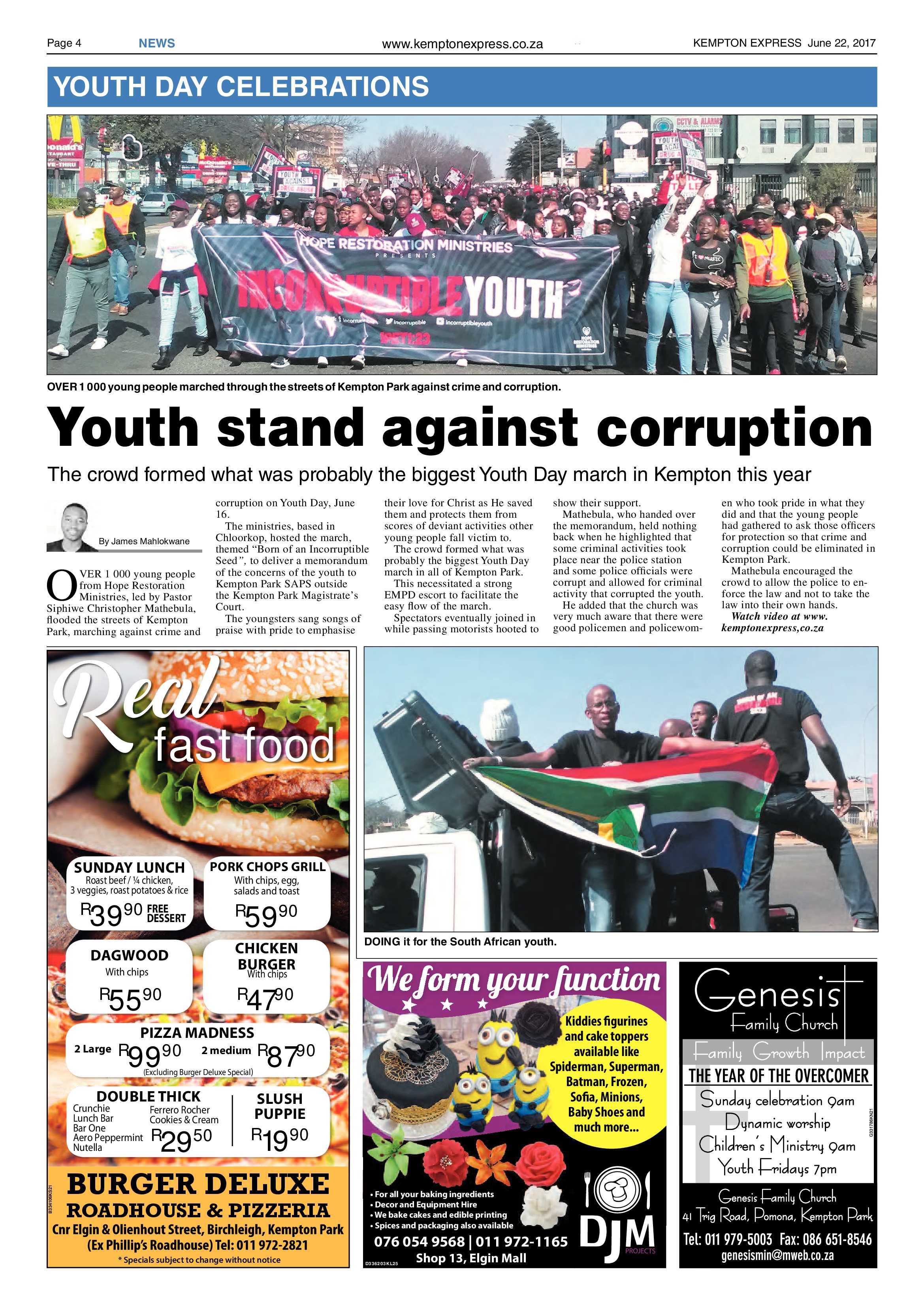 Kempton Express 22 June 2017 page 6