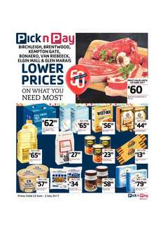 Kempton Express 22 June 2017