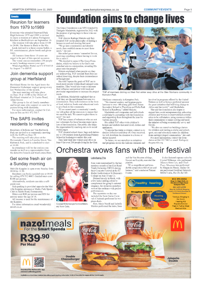 Kempton Express 22 June 2023 page 5