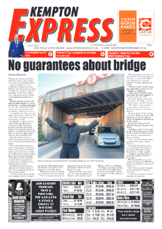 Kempton Express 22 June 2023