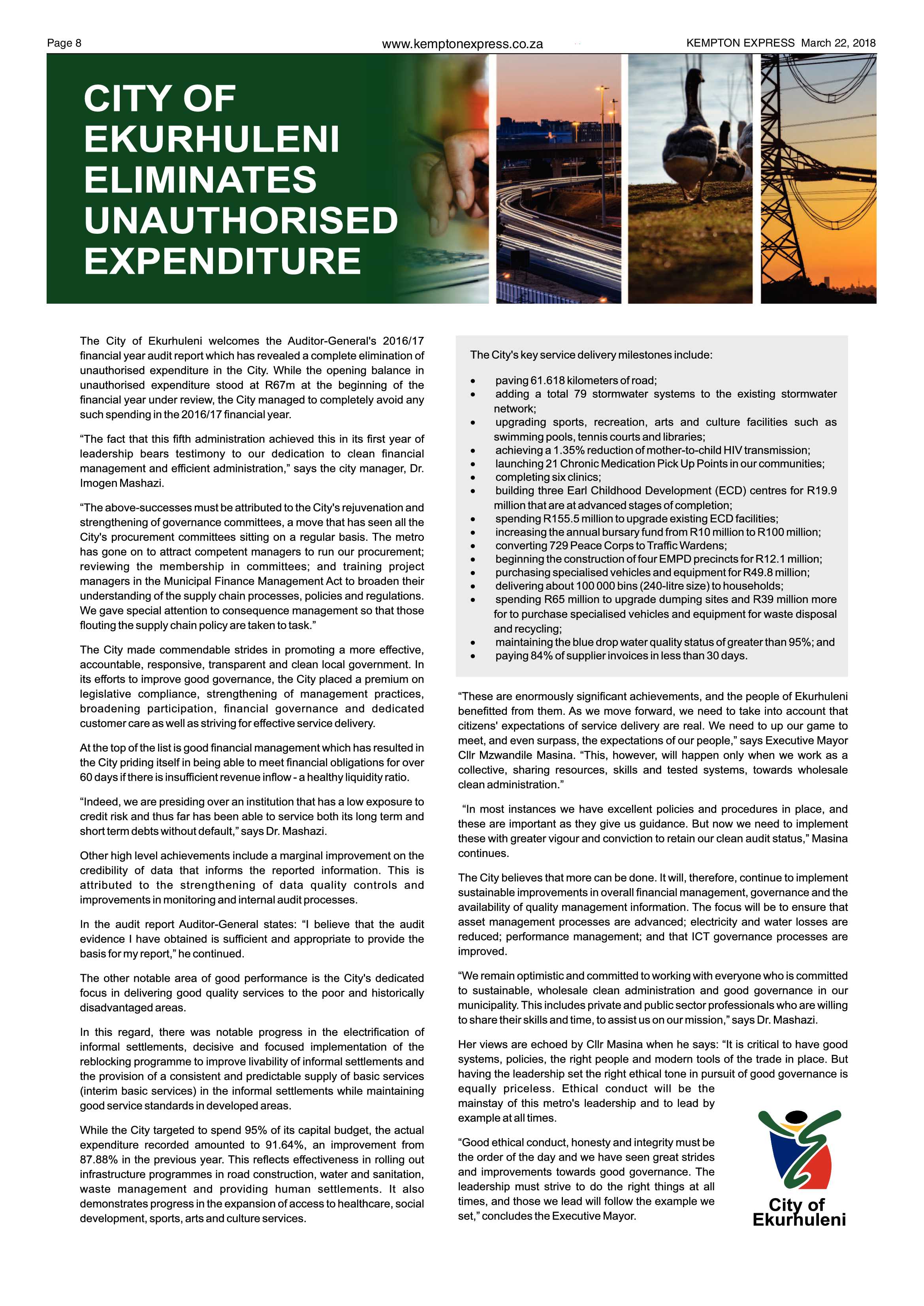 Kempton Express 22 March 2018 page 10