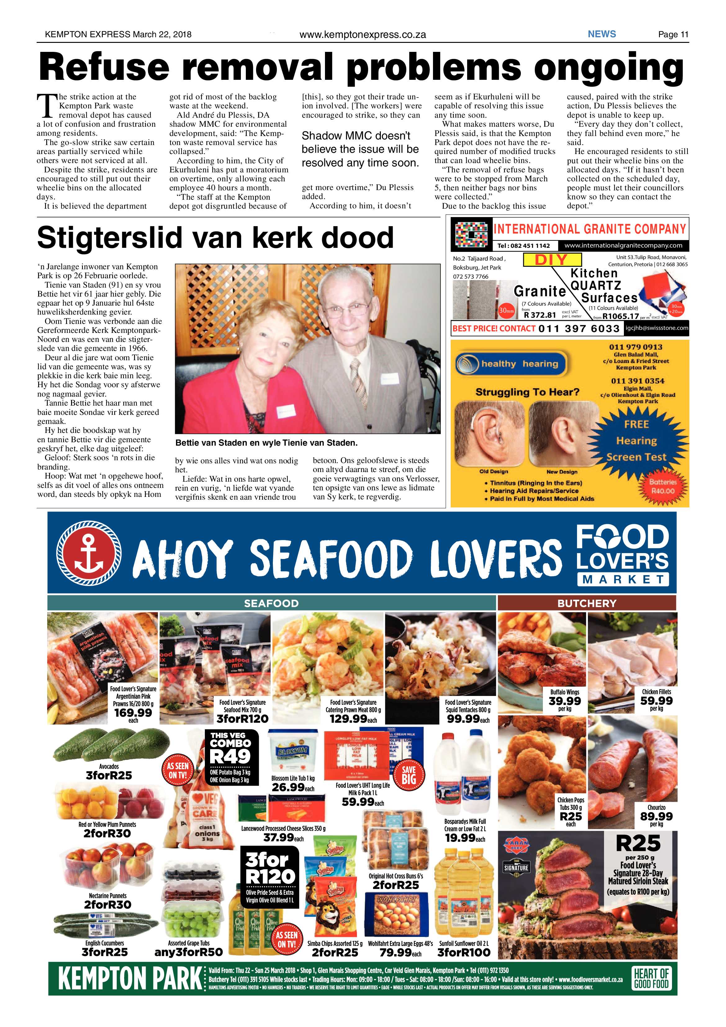 Kempton Express 22 March 2018 page 13