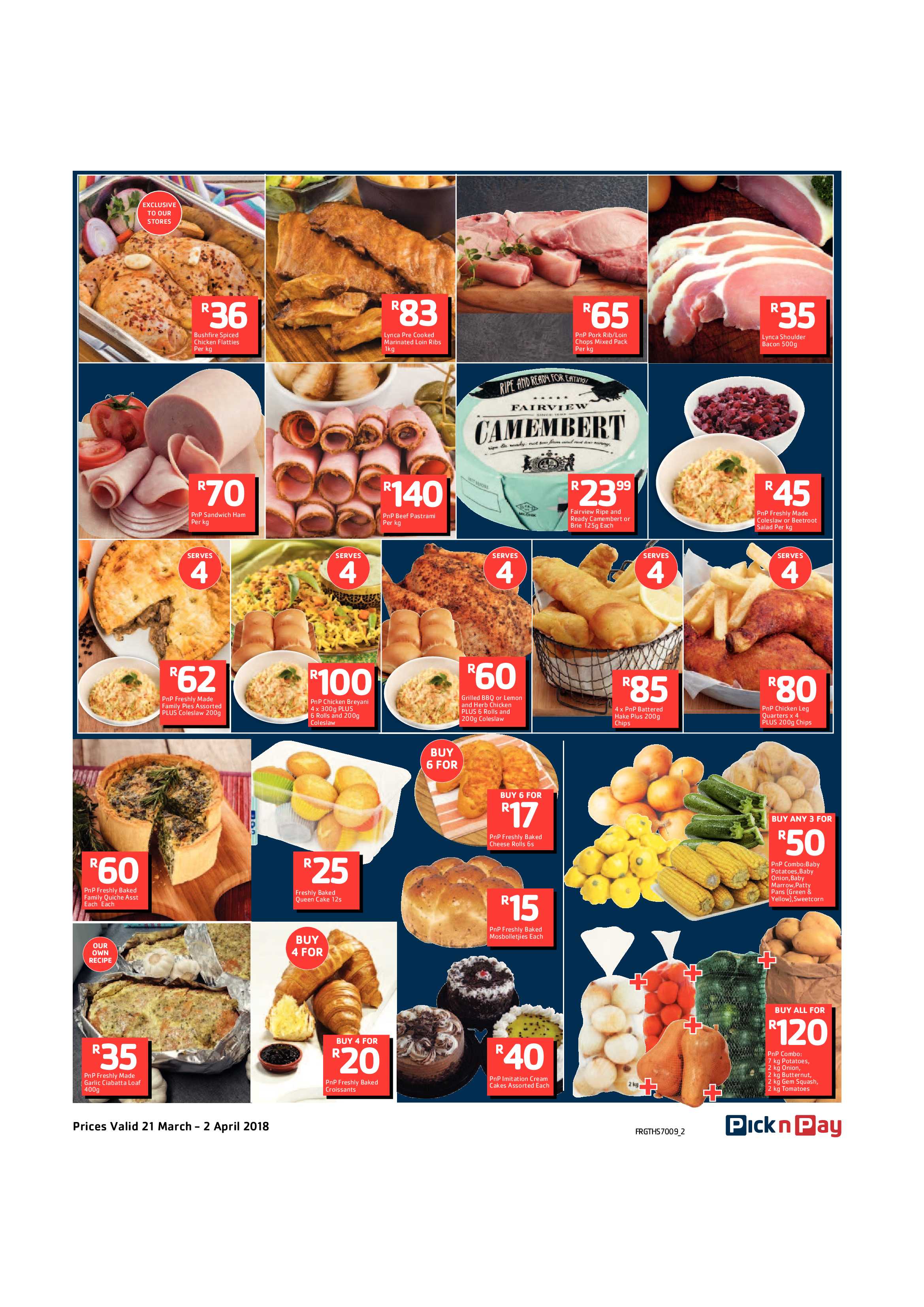 Kempton Express 22 March 2018 page 2