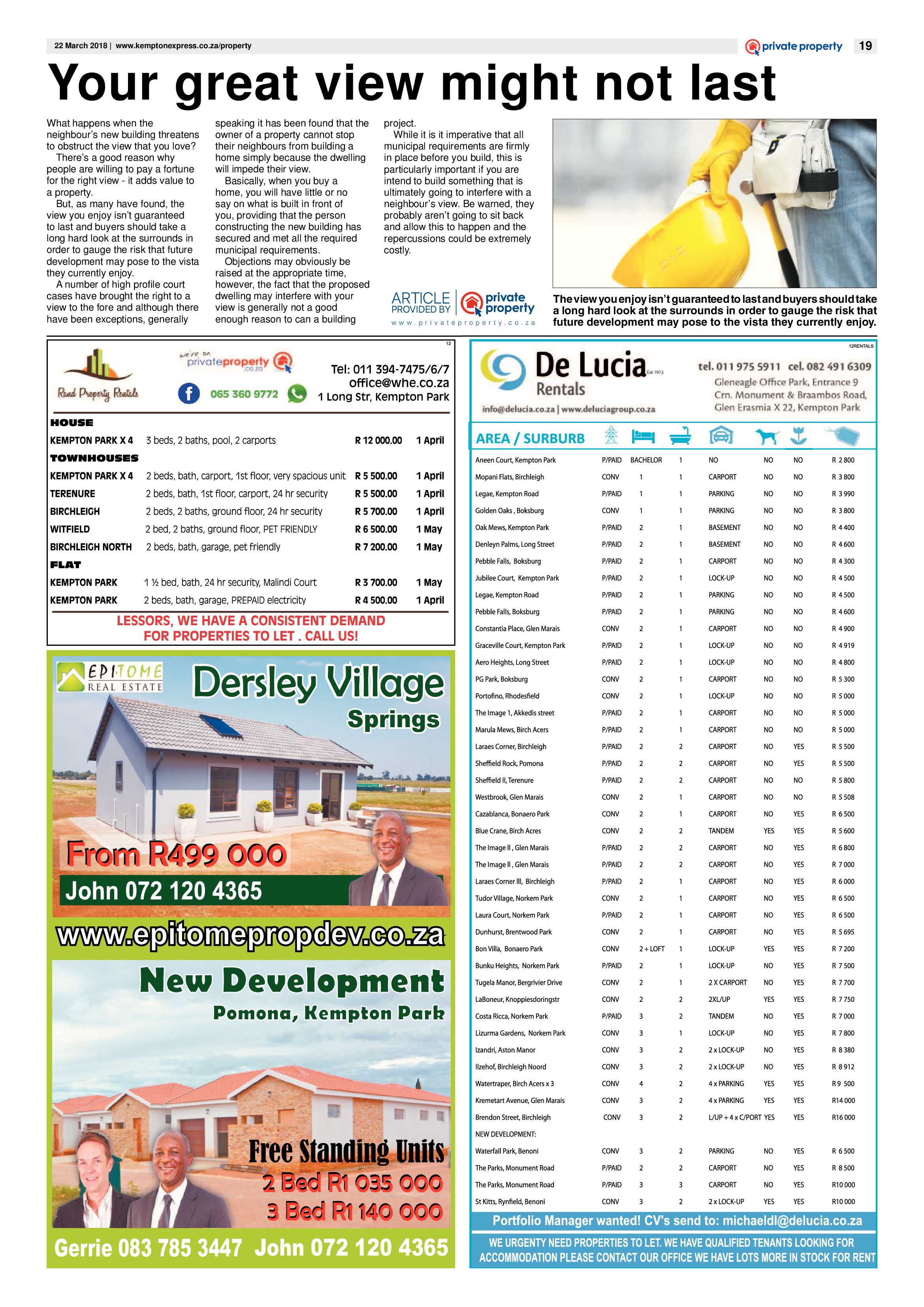 Kempton Express 22 March 2018 page 21