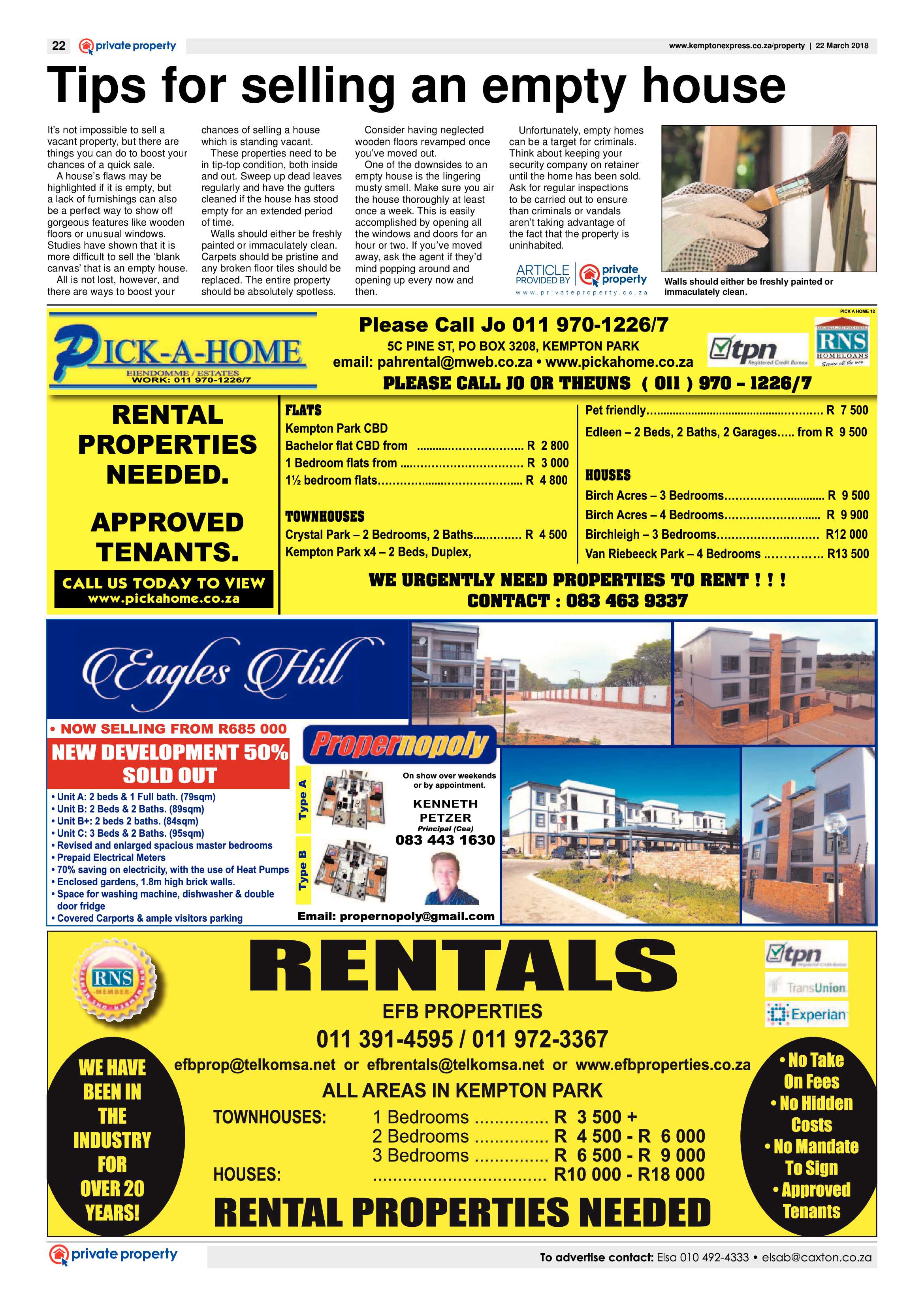 Kempton Express 22 March 2018 page 24