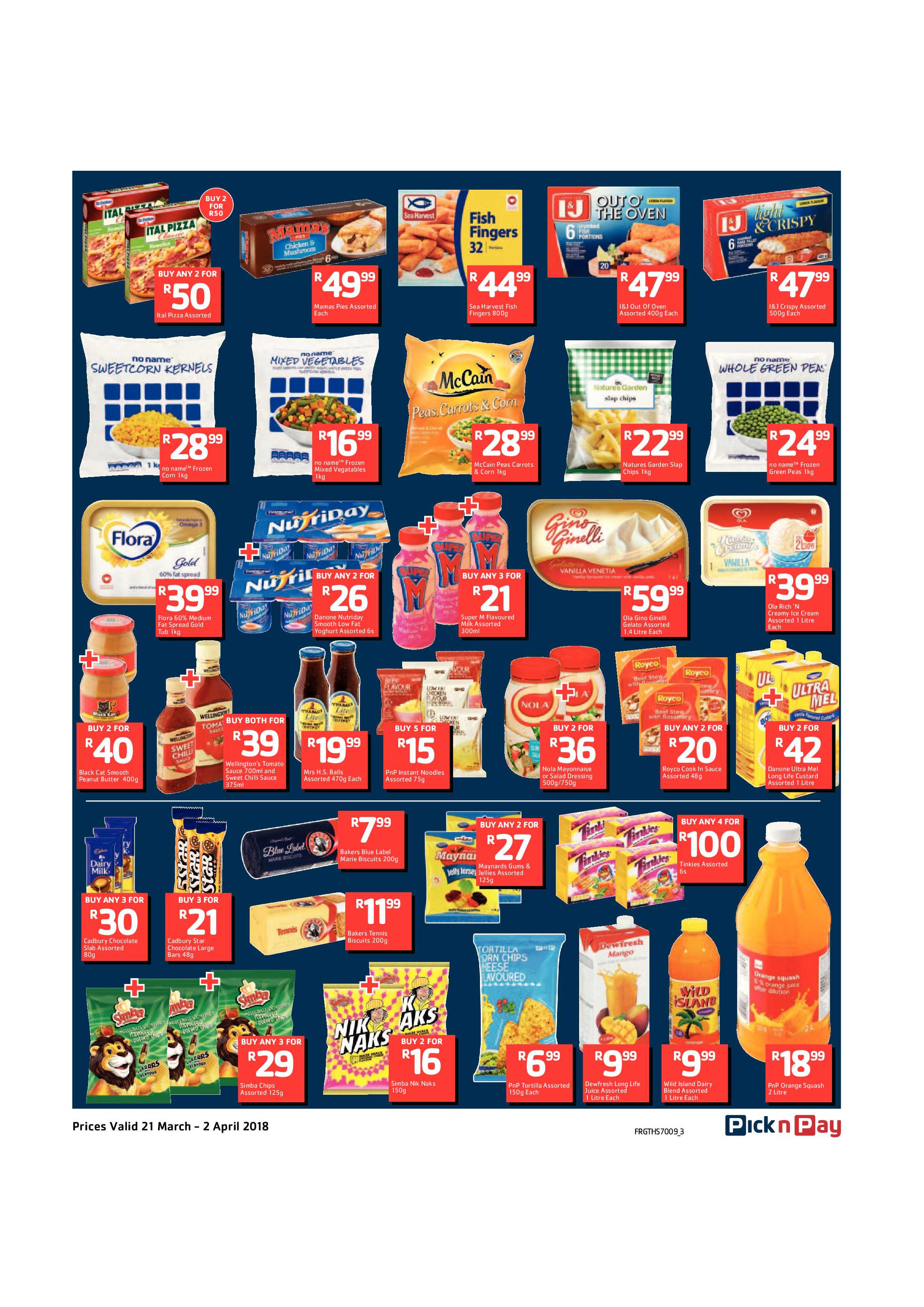 Kempton Express 22 March 2018 page 31