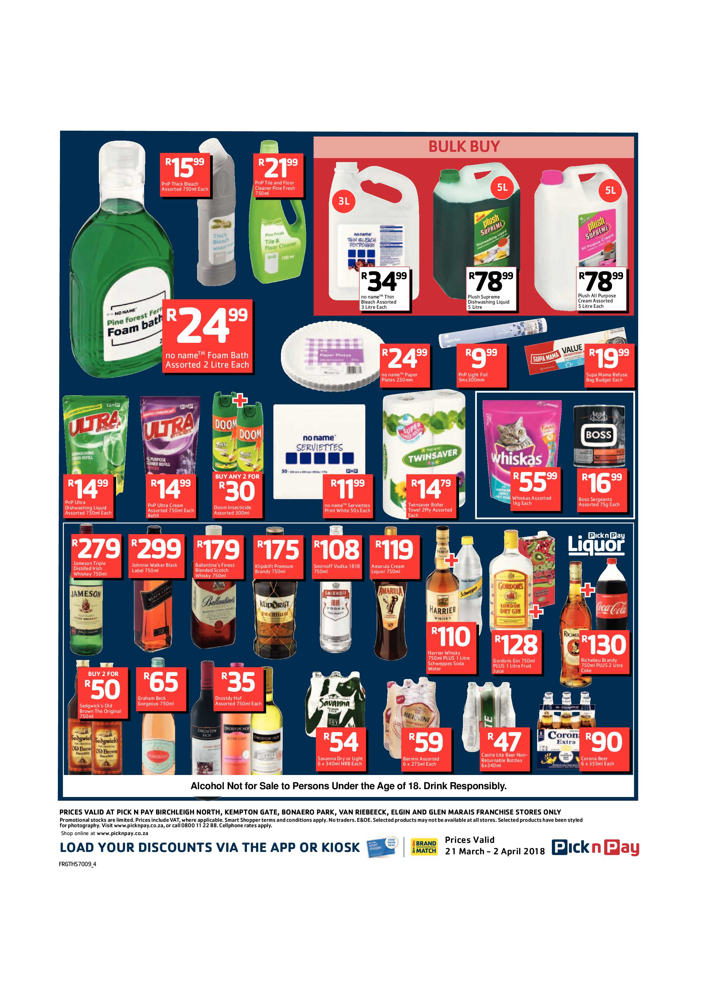 Kempton Express 22 March 2018 page 32