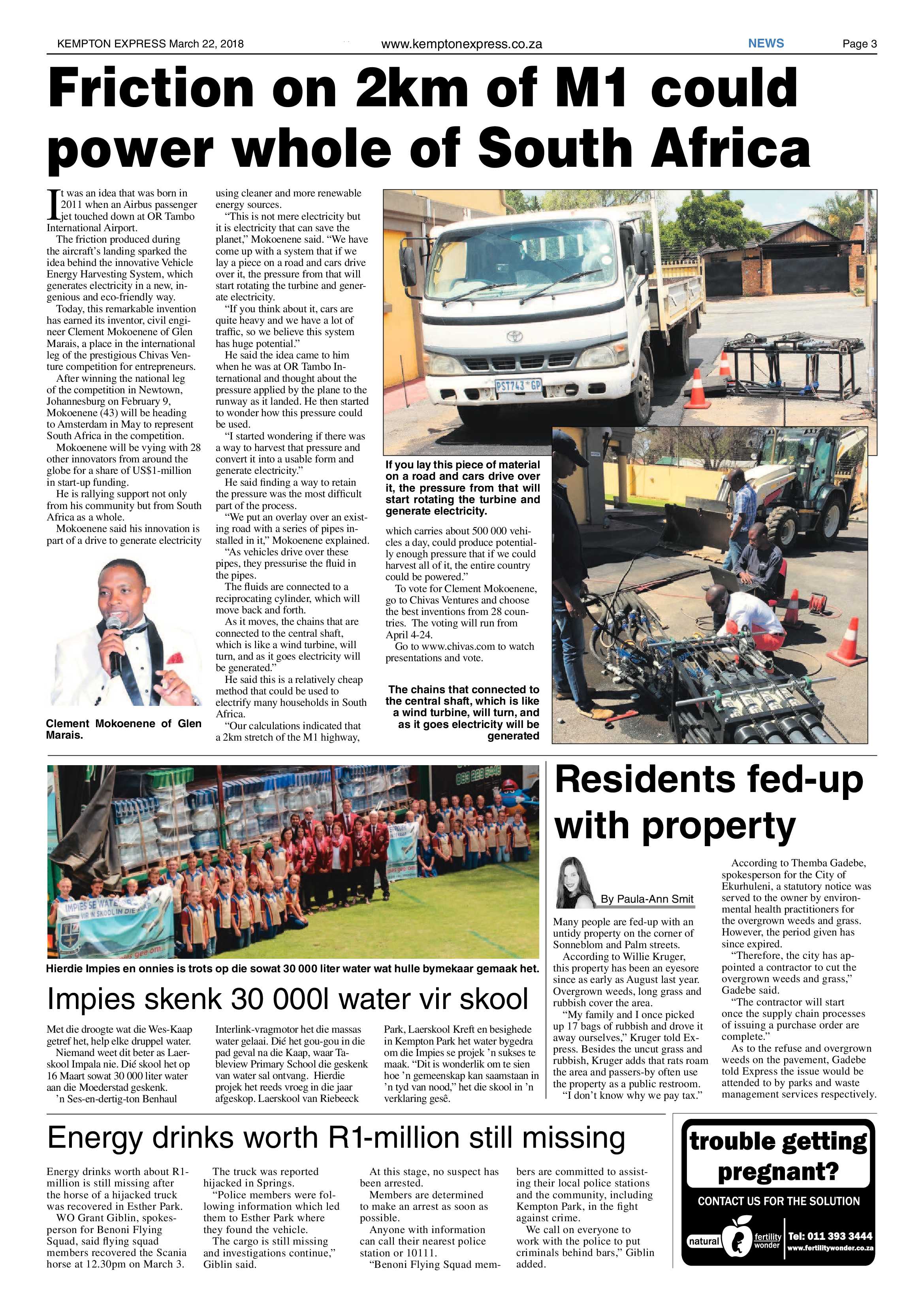Kempton Express 22 March 2018 page 5