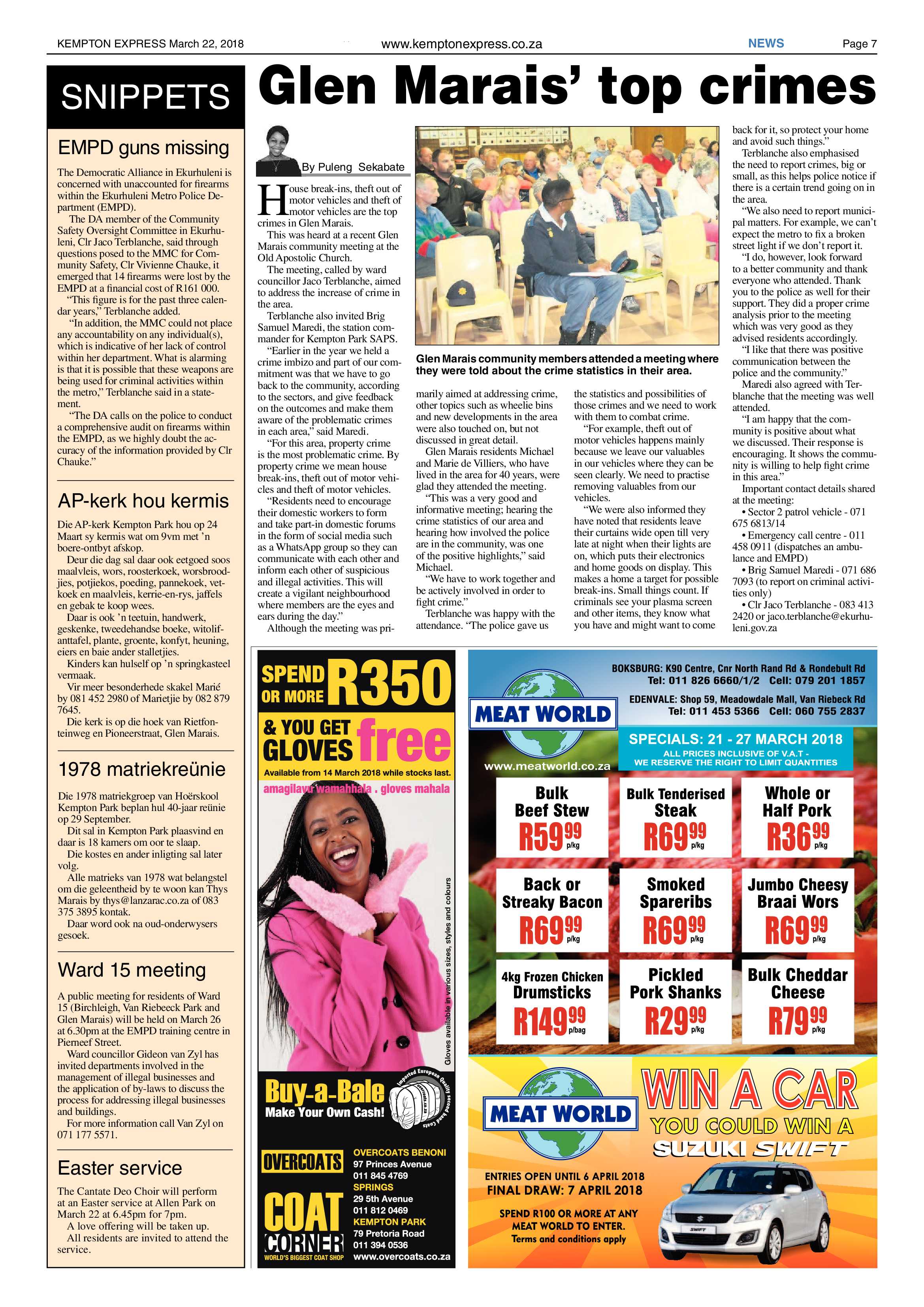 Kempton Express 22 March 2018 page 9